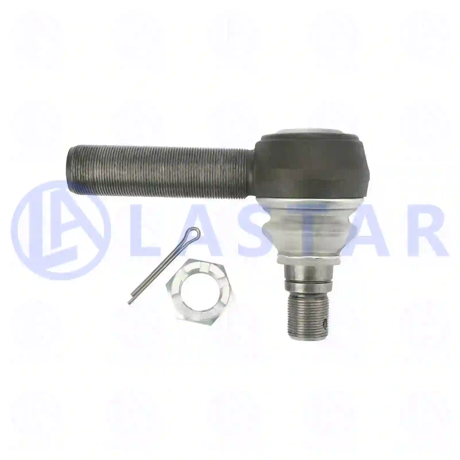 Drag Link Ball joint, right hand thread, la no: 77705111 ,  oem no:1685552, 42538384, 81953016286, 6293380010, 7420937674, 1358793, 1488890, 1534756, 2115316, 2244706, 20937674, ZG40381-0008 Lastar Spare Part | Truck Spare Parts, Auotomotive Spare Parts