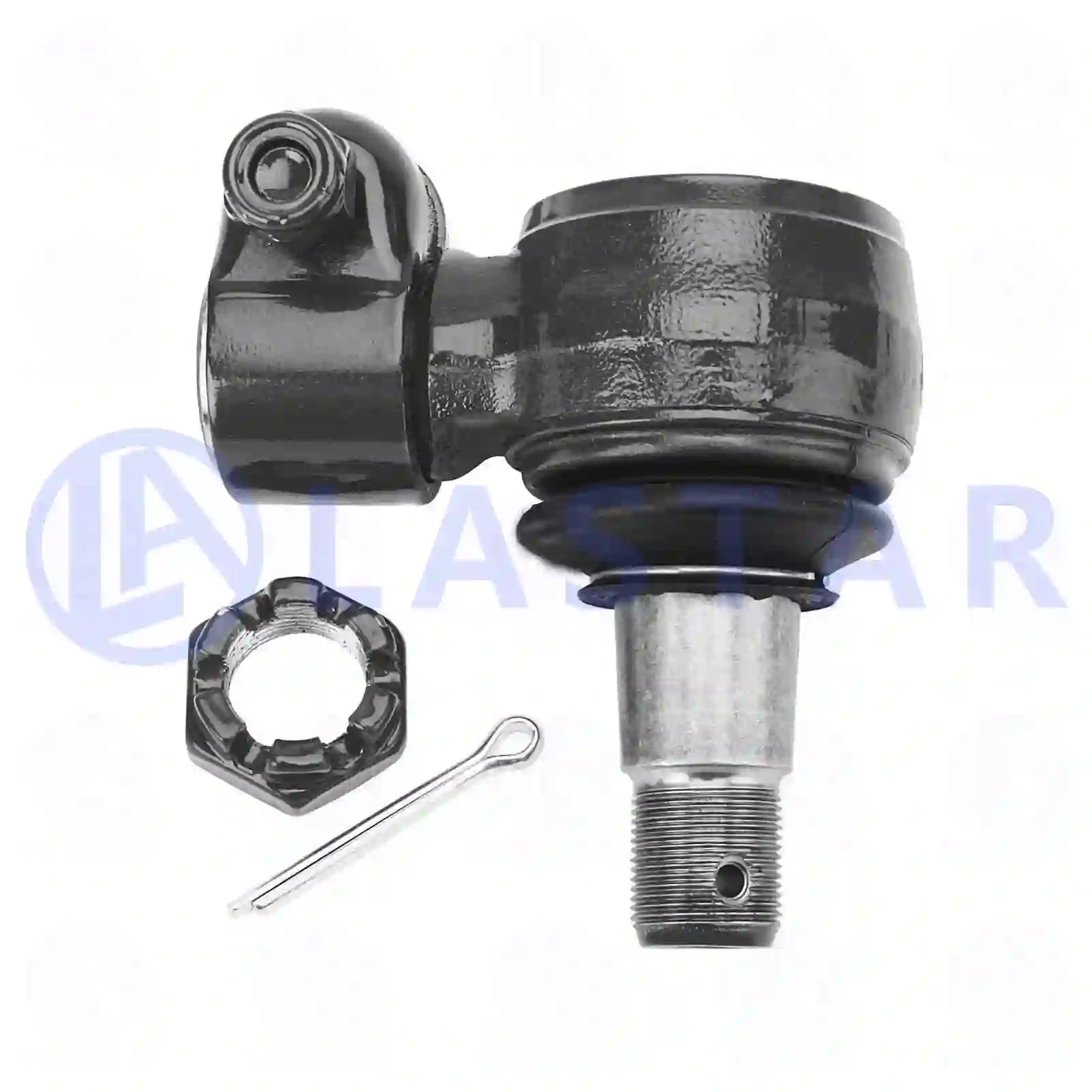 Drag Link Ball joint, right hand thread, la no: 77705115 ,  oem no:42533101, 81953016281, 81953016337, 82953016016, 0004634529, 0014606948, 5001849880, 1394444, ZG40403-0008 Lastar Spare Part | Truck Spare Parts, Auotomotive Spare Parts