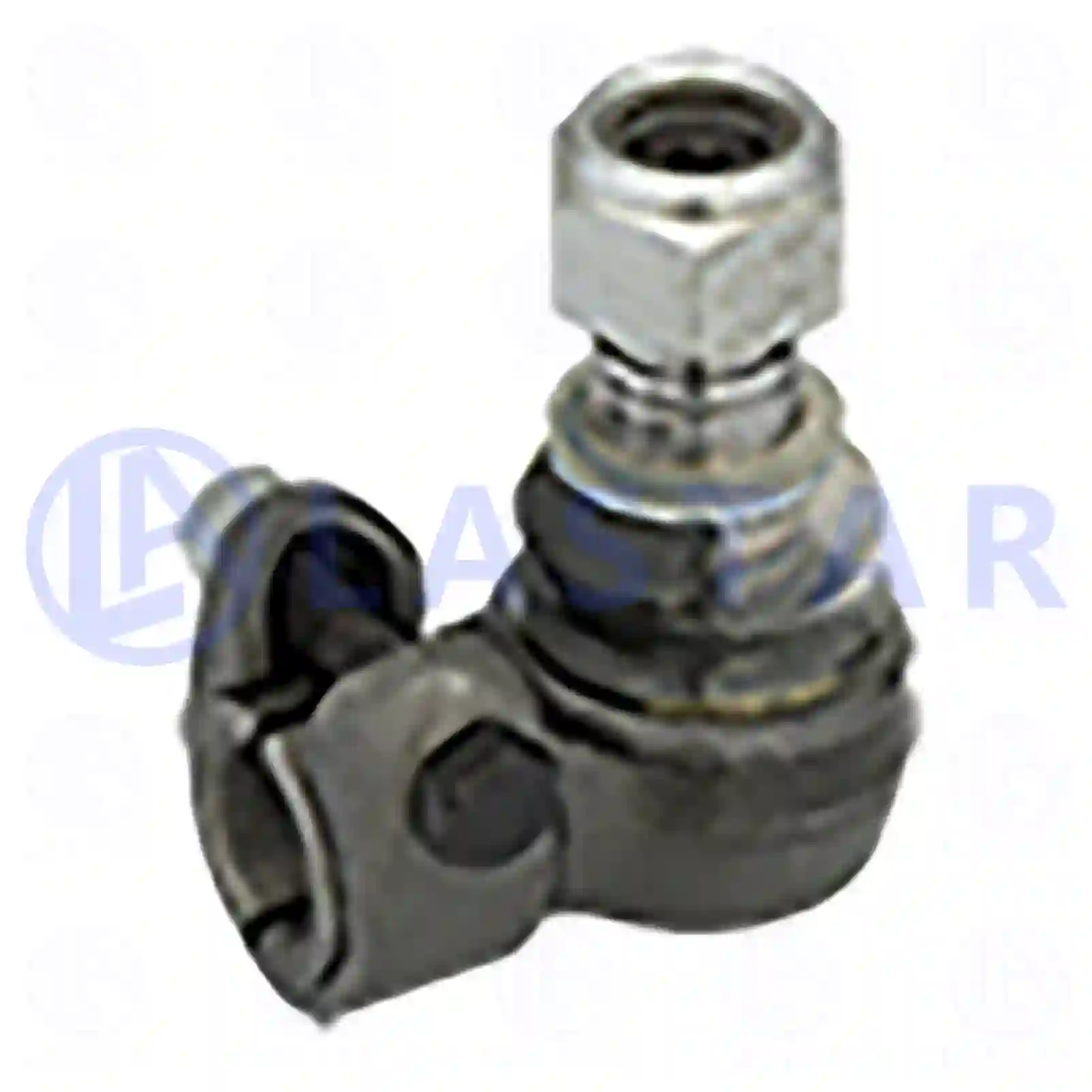 Drag Link Ball joint, right hand thread, la no: 77705116 ,  oem no:1271126, 42530447, 42538048, 81953016268, 82953016018, 82953016019, 281953016268, 3090291, 3099128, ZG40379-0008 Lastar Spare Part | Truck Spare Parts, Auotomotive Spare Parts