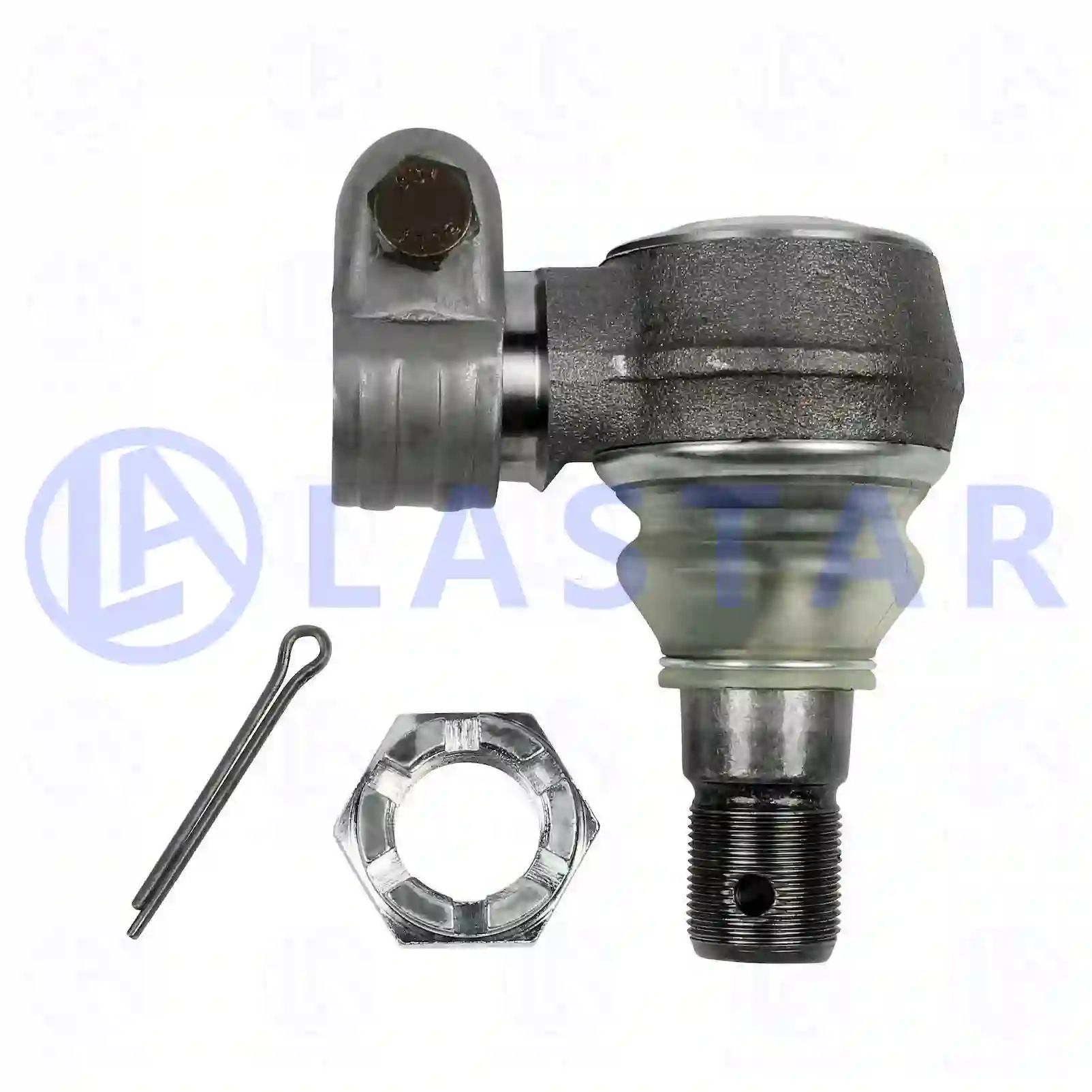 Steering Cylinder Ball joint, right hand thread, la no: 77705122 ,  oem no:0004605048, 0014601548, 0014601648, 0024600648, 5001830480, 5001845430, ZG40406-0008 Lastar Spare Part | Truck Spare Parts, Auotomotive Spare Parts