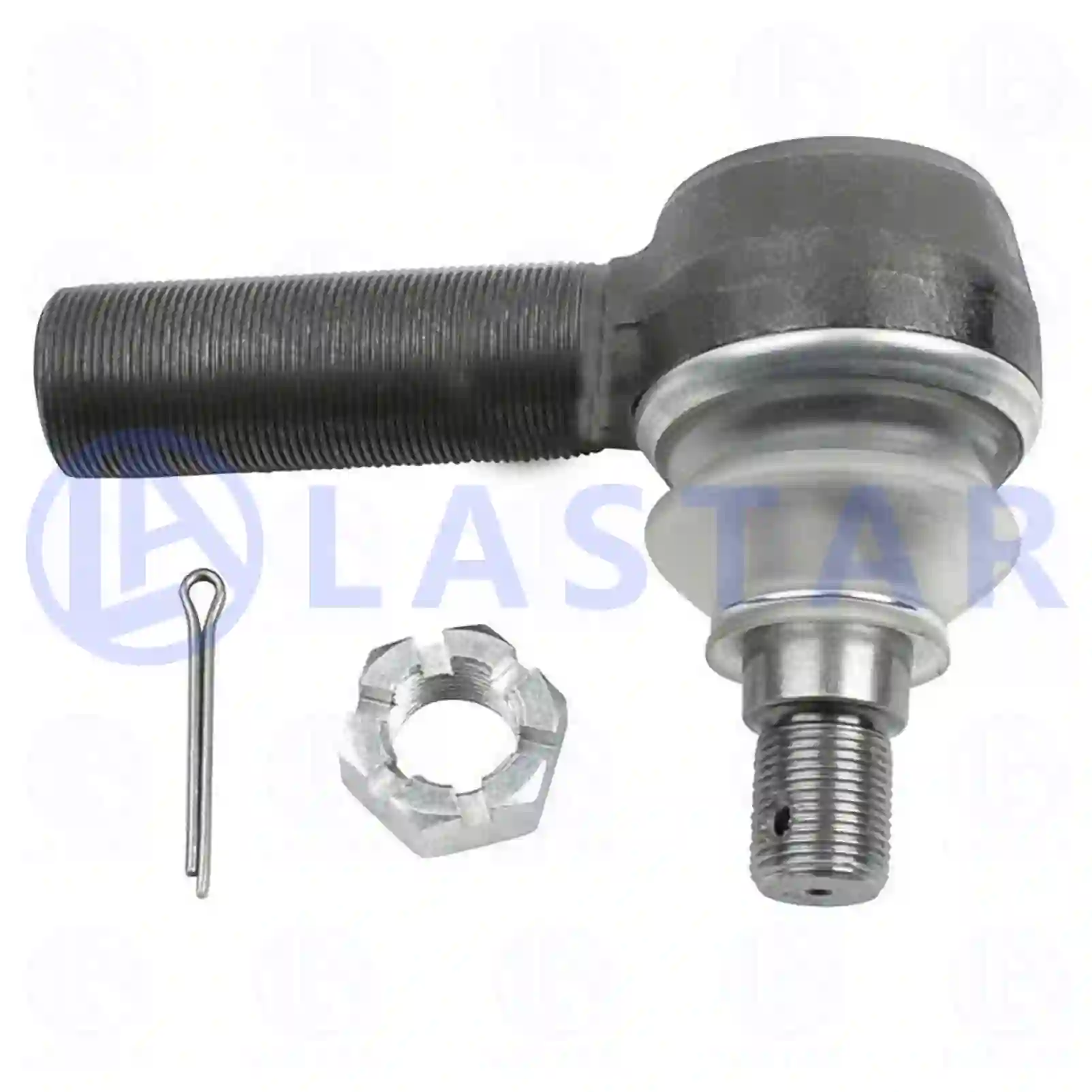 Drag Link Ball joint, left hand thread, la no: 77705145 ,  oem no:52RS000479, 0311300, 0607998, 1190653, 1315447, 1319838, 1332123, 1338714, 1401934, 1407394, 311300, 607998, 69513, ACHB063, ACHF241, MAK1295, 02980129, 02984511, 04833821, 04833828, 08122755, 42493782, 02980129, 02984511, 04833821, 04833828, 42493782, 81DB-3290-BA, 02980129, 02984511, 04833821, 04833828, 08122755, 2980129, 2984511, 42493782, 4833821, 4833828, 5949890761, 820352213, 8122755, 81953010013, 81953010074, 81953010082, 81953013107, 81953013113, 81953016055, 81953016068, 81953016074, 81953016163, 81953016273, 81953016283, 81953016320, 81953016361, 81953016380, 90804102216, 90804102612, 90804102720, 90804153107, 90804153113, 0003300035, 0003300148, 0013306635, 0013308835, 0014604048, 0014604348, 0014606448, 0024600248, 3023300035, 3023300135, 3023300235, 3023300335, 3453307235, 3453307435, 3503307135, 6851516000, 082192200, 082752400, 13C2505538BA, 16N3405517BA, 0003406213, 0003406218, 5000242467, 5000242488, 5000295215, 5000295336, 5000588470, 5000805280, 5000806187, 5000814347, 5000820879, 5000823654, 5001834533, 5001850550, 5001852263, 5001859984, 6851508000, 0820352213, 5611979, 3096212, 634301340, 1517647, 1695689, 1698839, 3096212, ZG40352-0008 Lastar Spare Part | Truck Spare Parts, Auotomotive Spare Parts