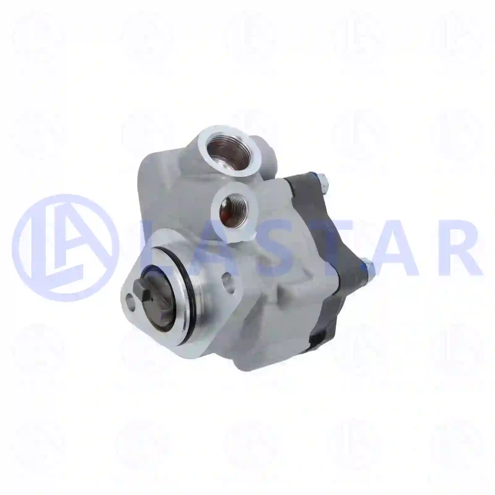 Steering Pump Servo pump, left turn, la no: 77705152 ,  oem no:0024602580, 0024604780, 0034602680, 0034609380, 0034609480, 2460258080, 2460478080, 3460268080 Lastar Spare Part | Truck Spare Parts, Auotomotive Spare Parts