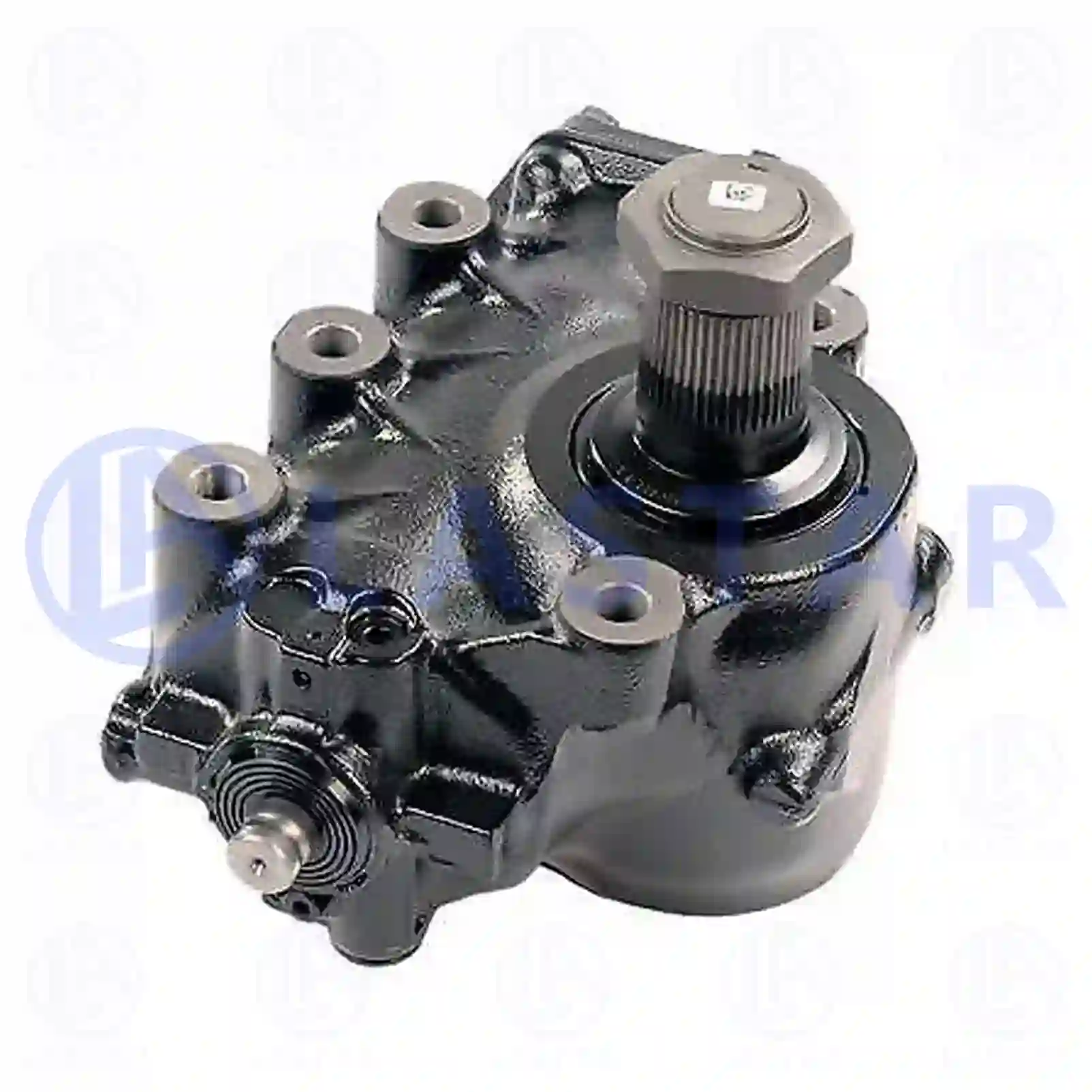 Steering gear, 77705197, 81462006511, 8146 ||  77705197 Lastar Spare Part | Truck Spare Parts, Auotomotive Spare Parts Steering gear, 77705197, 81462006511, 8146 ||  77705197 Lastar Spare Part | Truck Spare Parts, Auotomotive Spare Parts