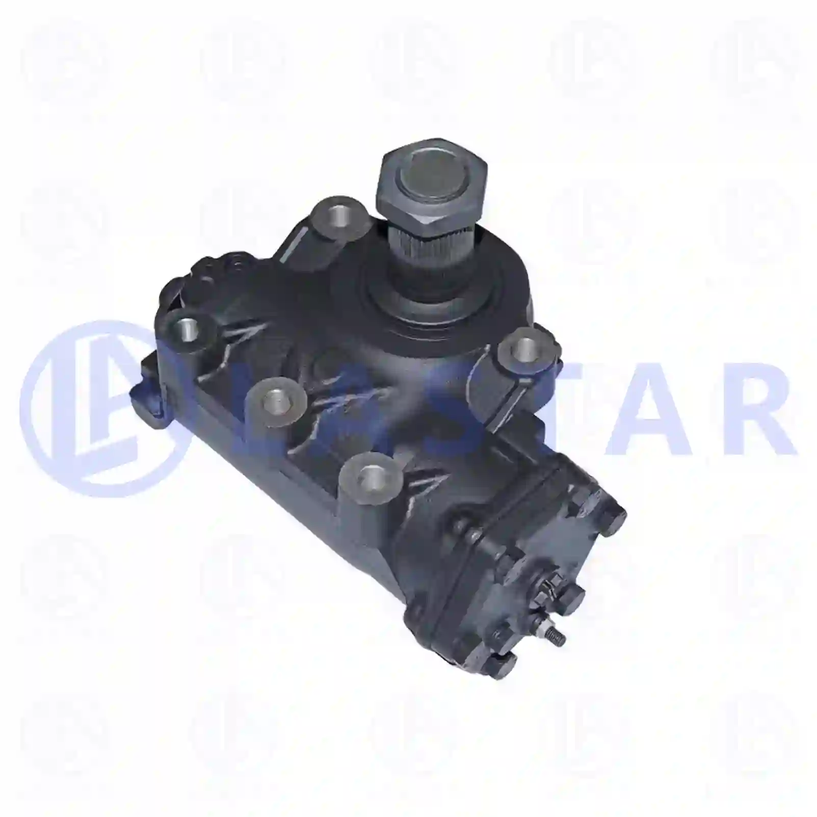  Steering gear || Lastar Spare Part | Truck Spare Parts, Auotomotive Spare Parts