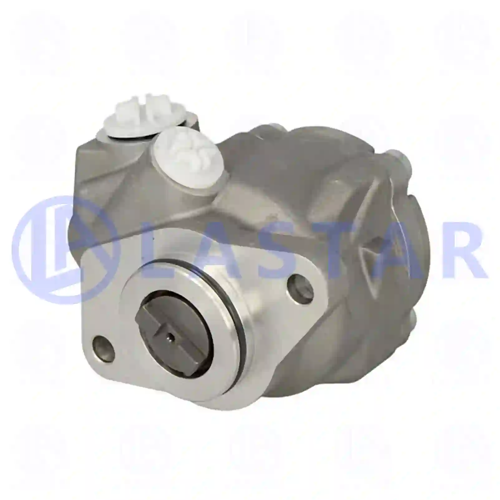 Steering Pump Servo pump, left turn, la no: 77705201 ,  oem no:99444525, 99444525, 81471016082, 81471016086, 81471016090, 81471016103, 81471016116, 81471016121, 81471016136, 81471016140, 81471016161, 81471016168, 81471016170, 81471016171, 81471016180, 81471019082, 81471019103, 81471019121, 81471019136, 81471019161, 81991783154, D026357, 81471016136, 2V5422156, ZG40611-0008 Lastar Spare Part | Truck Spare Parts, Auotomotive Spare Parts