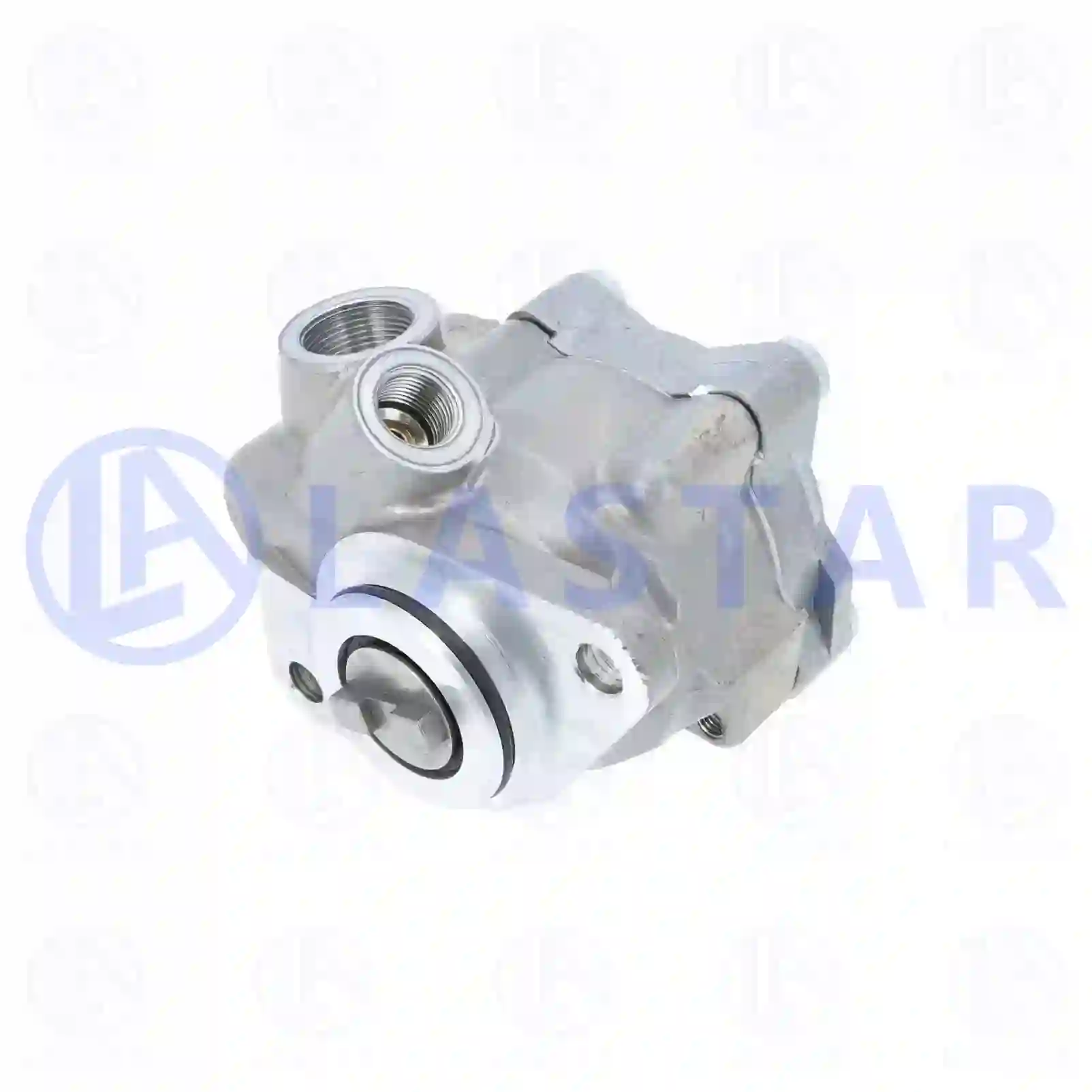 Steering Pump Servo pump, left turn, la no: 77705210 ,  oem no:81471016217, 81471016241, 81471019217 Lastar Spare Part | Truck Spare Parts, Auotomotive Spare Parts