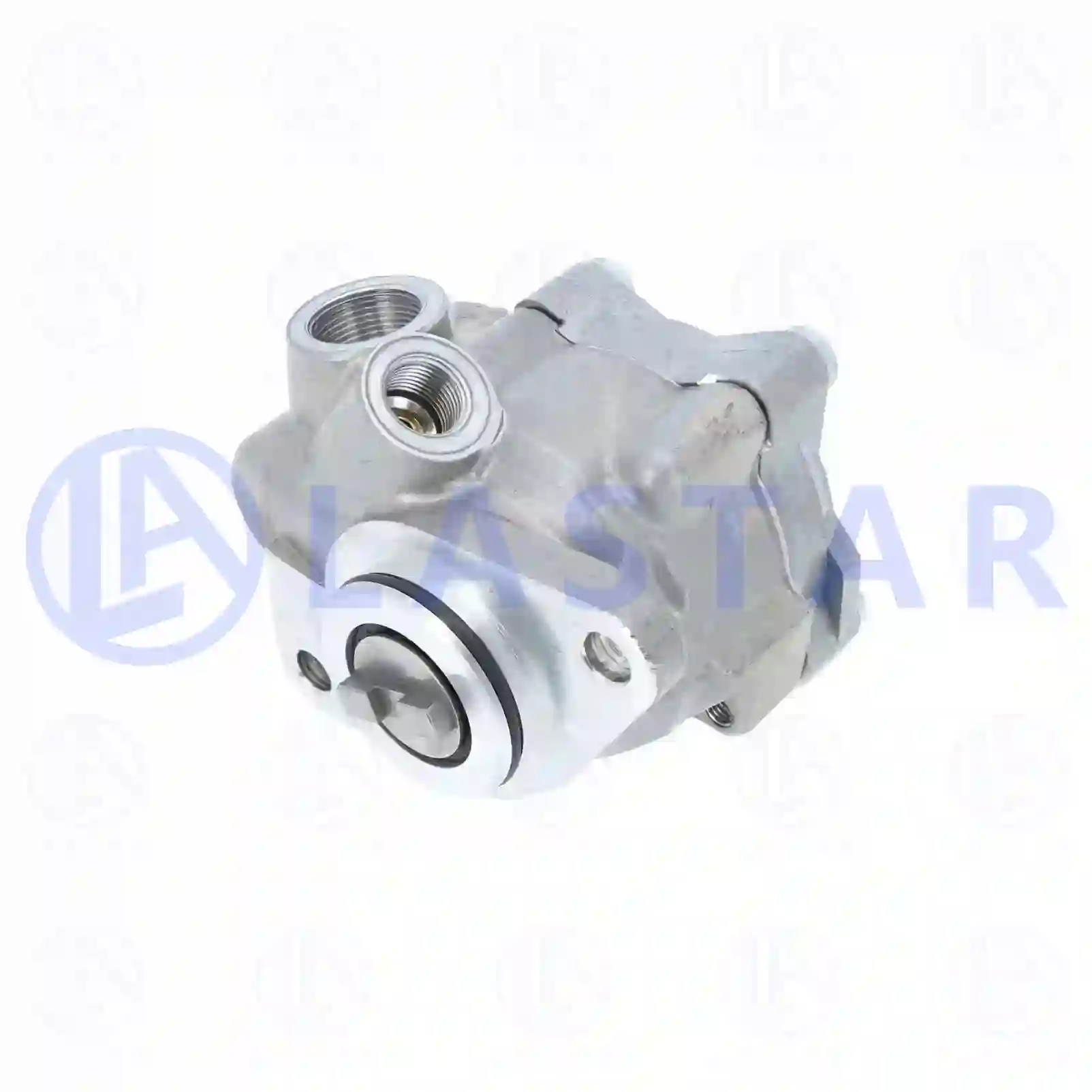 Steering Pump Servo pump, left turn, la no: 77705213 ,  oem no:81471016223, 8147 Lastar Spare Part | Truck Spare Parts, Auotomotive Spare Parts