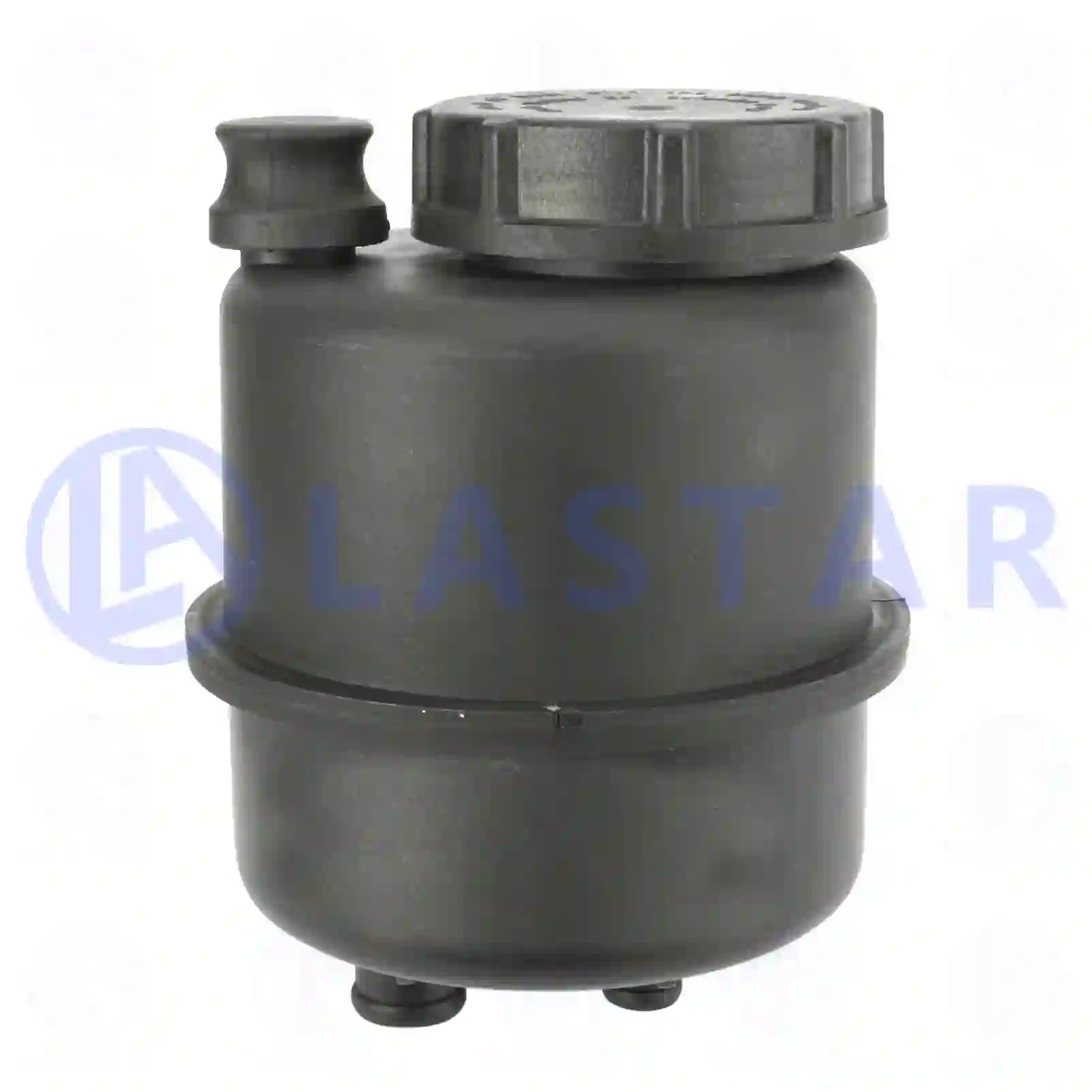 Oil Container, Steering Oil container, with filter, la no: 77705225 ,  oem no:0274965, 274965, RAK3233, 655644, 1017435, 3600254000, 42548853, 61585775, 93193415, 93805623, 81473016030, 85400003315, N1011019621, 0004663802, 0004664502, 0004665502, 0004666202, 49180-D8800, RAK3233, 5000791018, 7401592945, 1327382, 297353, 318533, 524094, 40070, 1794020171, 1794120900, J1794020171, 281473016030, 20210531, 274965, 1592945, ZG03042-0008 Lastar Spare Part | Truck Spare Parts, Auotomotive Spare Parts