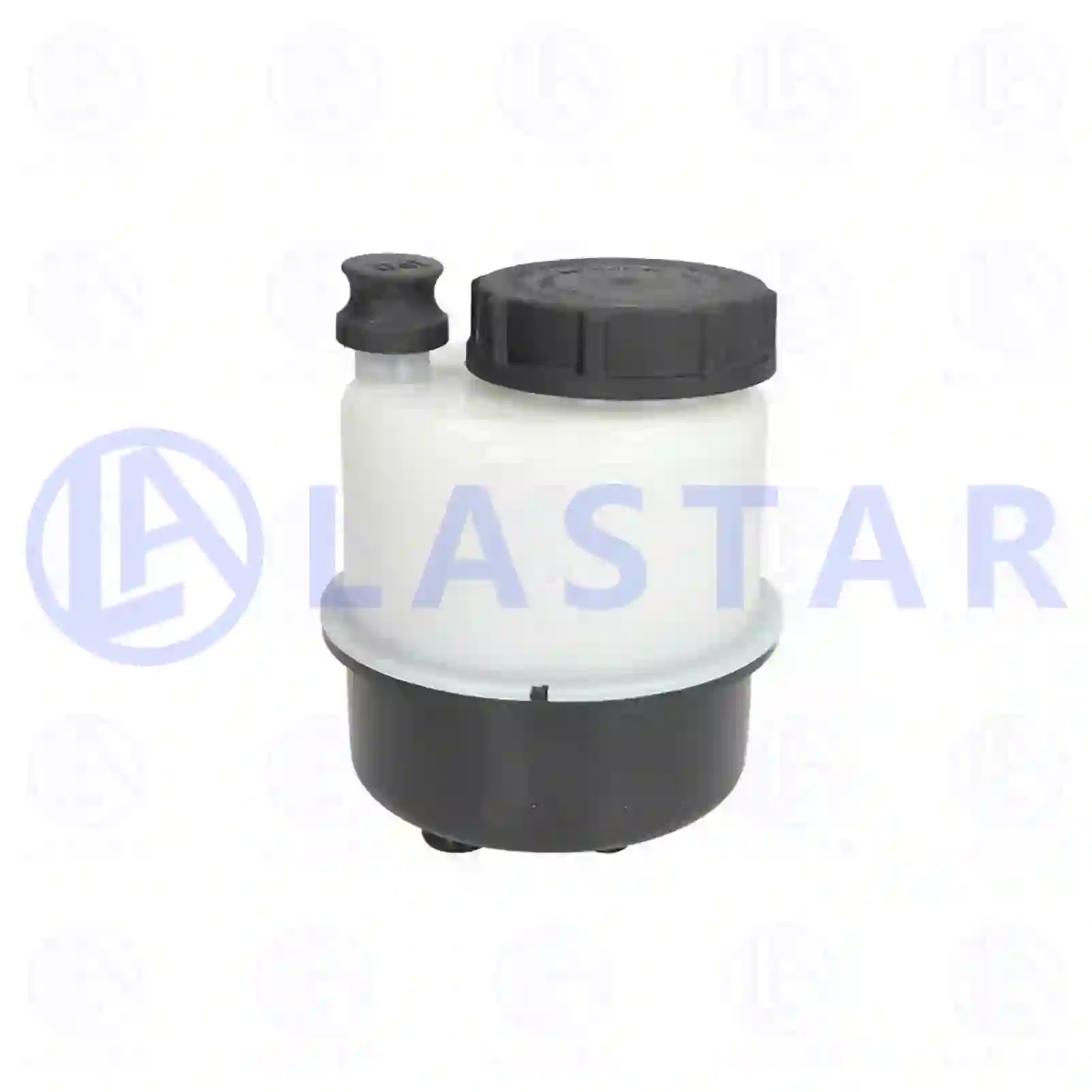 Oil Container, Steering Oil container, with filter, la no: 77705226 ,  oem no:81473016047, 6954667102, 1076236, ZG03041-0008 Lastar Spare Part | Truck Spare Parts, Auotomotive Spare Parts