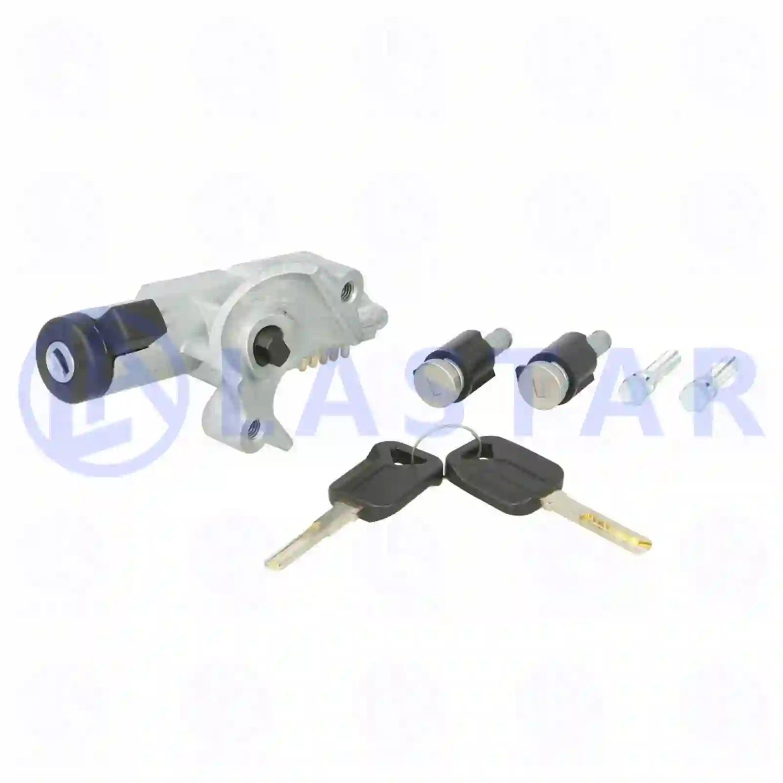 Steering lock, complete, 77705274, 1095710, 20398484, 8159907, ZG20156-0008 ||  77705274 Lastar Spare Part | Truck Spare Parts, Auotomotive Spare Parts Steering lock, complete, 77705274, 1095710, 20398484, 8159907, ZG20156-0008 ||  77705274 Lastar Spare Part | Truck Spare Parts, Auotomotive Spare Parts