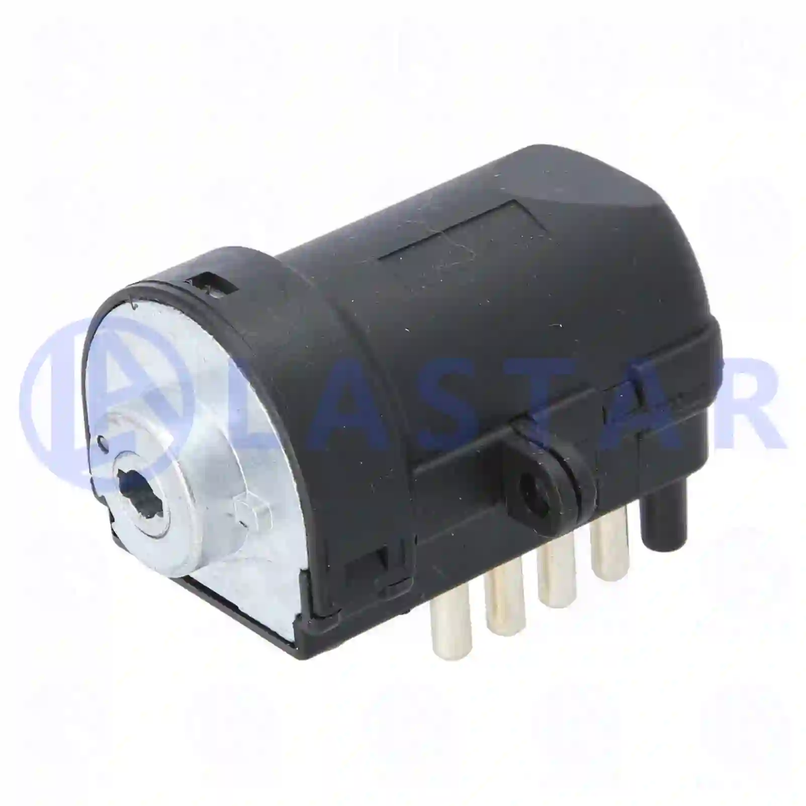 Steering Wheel Ignition switch, la no: 77705277 ,  oem no:1084000, 1605352, 8159904, ZG20033-0008 Lastar Spare Part | Truck Spare Parts, Auotomotive Spare Parts