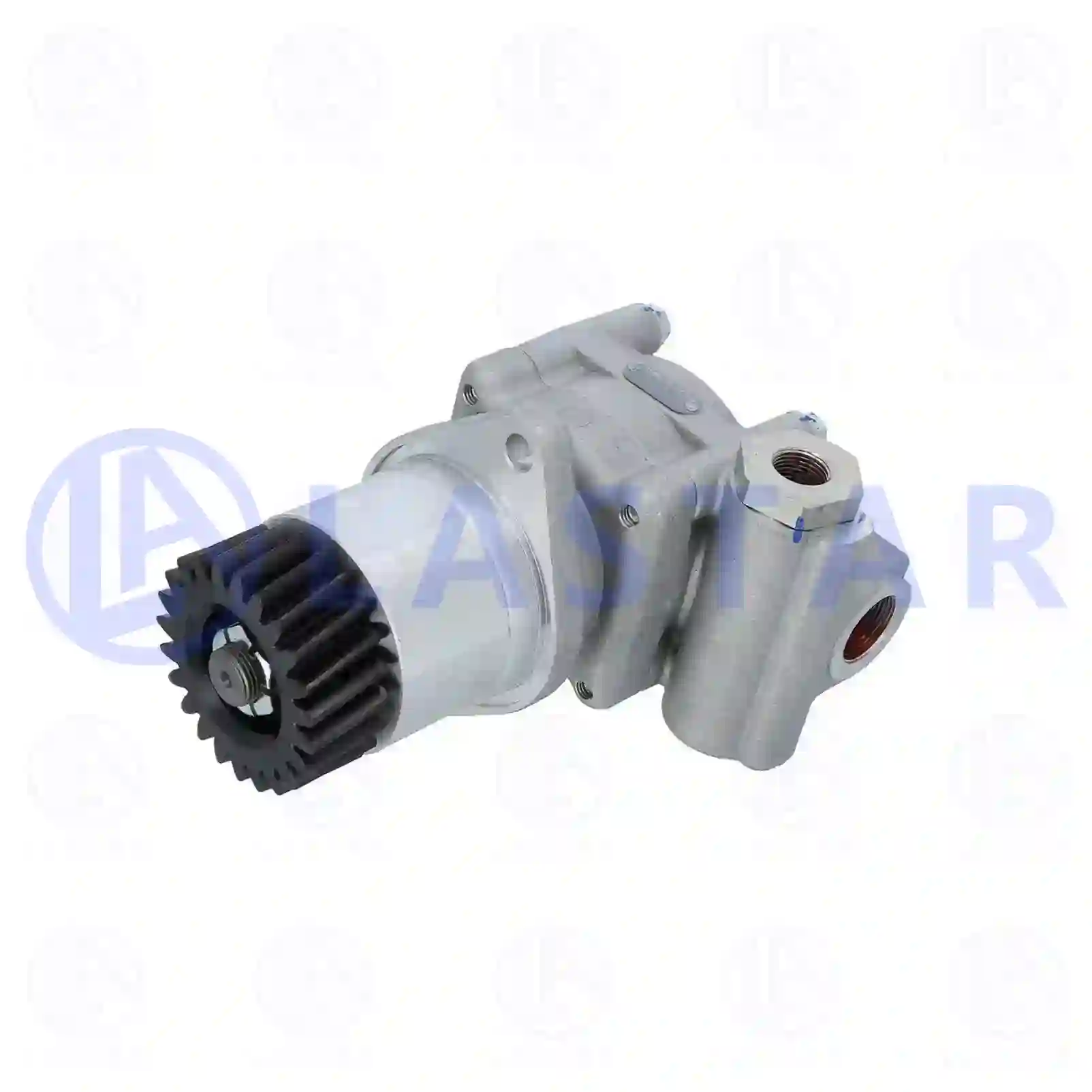 Steering Pump Servo pump, la no: 77705291 ,  oem no:7403986328, 3986328, 85000031, ZG40567-0008 Lastar Spare Part | Truck Spare Parts, Auotomotive Spare Parts