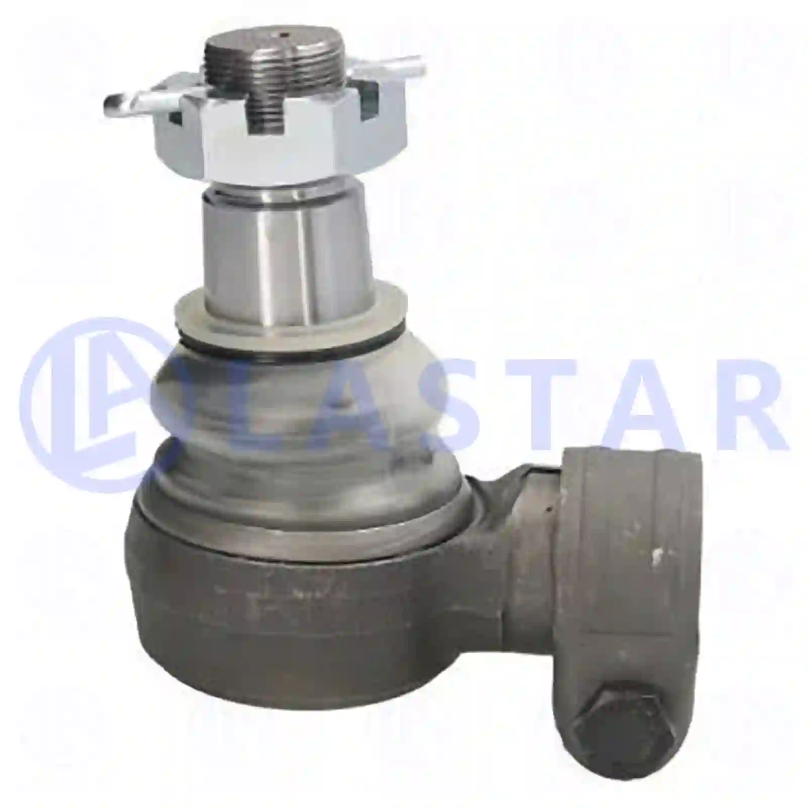Steering Cylinder Ball joint, right hand thread, la no: 77705316 ,  oem no:00166467, 98166467, 1212146, 1271125, 4143415, 7364001574, 42530316, 42538047, 93157156, 98166467, 81953016232, 011019986, 5001823718, 281953016232, 7364001574, 3090292, 3099129, ZG40407-0008 Lastar Spare Part | Truck Spare Parts, Auotomotive Spare Parts