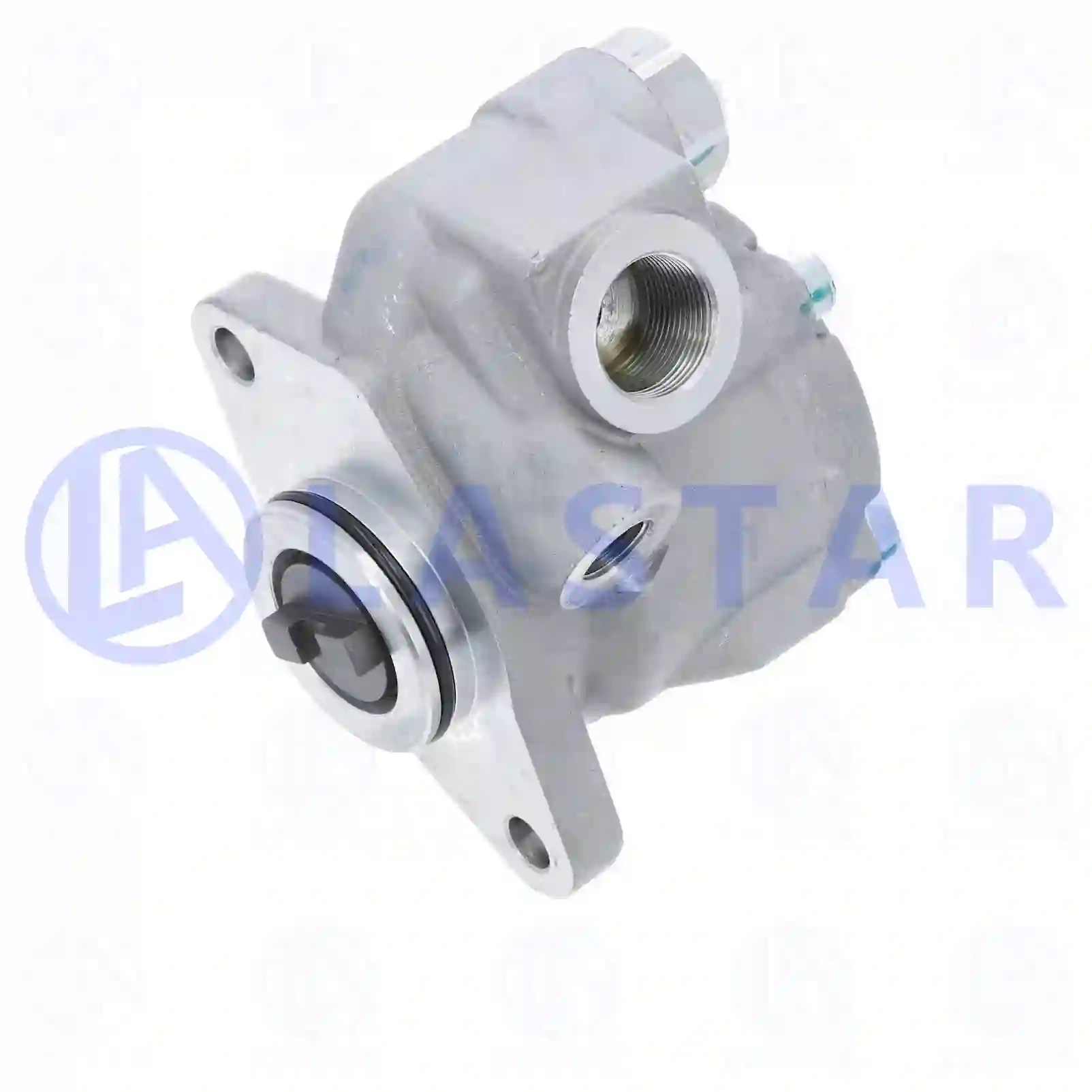 Steering Pump Servo pump, la no: 77705328 ,  oem no:0004601380, 0004604180, 0004607180, 0014605680, 0014607080, 0014607180, 0024606580, 0024607180, ZG40584-0008 Lastar Spare Part | Truck Spare Parts, Auotomotive Spare Parts