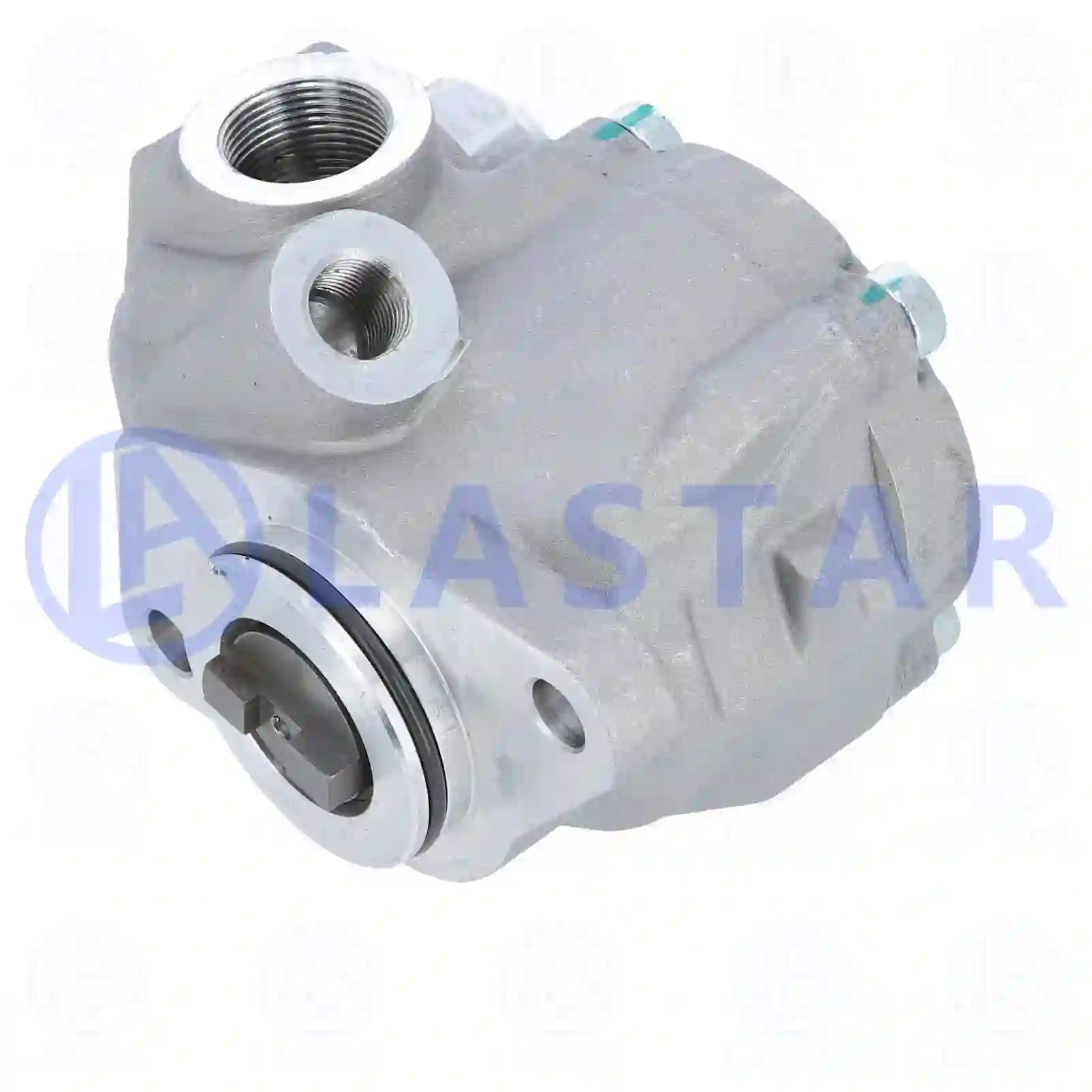 Steering Pump Servo pump, la no: 77705348 ,  oem no:0024601580, 0024601780, 0024604980, 002460498080, 2460158080, 2460178080, 2460498080, 4574600280, ZG40589-0008 Lastar Spare Part | Truck Spare Parts, Auotomotive Spare Parts