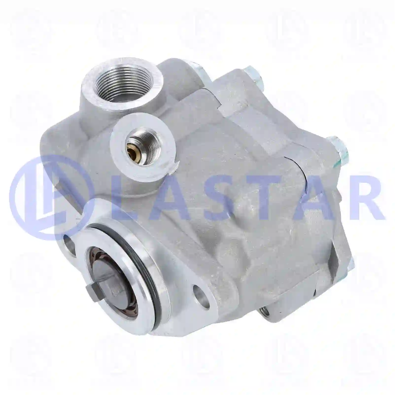 Steering Pump Servo pump, aluminium, la no: 77705356 ,  oem no:0004601480, 0004602480, 000460248080, 0004606680, 000460668080, 000460668080RW, 0004666680, 0004666701, 0014606080, 0014664301, 0024604080, 0024607680, 0024665701, 3454660001, ZG40610-0008 Lastar Spare Part | Truck Spare Parts, Auotomotive Spare Parts