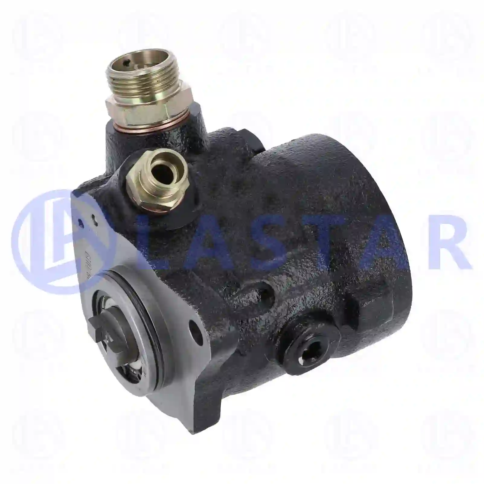 Steering Pump Servo pump, steel, la no: 77705360 ,  oem no:14661301, 7684955 Lastar Spare Part | Truck Spare Parts, Auotomotive Spare Parts