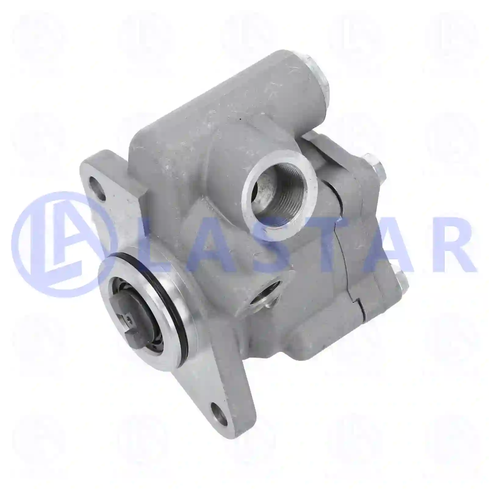 Steering Pump Servo pump, aluminium, la no: 77705361 ,  oem no:0004602680, 0004606880, 0014602880, 0014661501, 0024606780, 002460678080, 0024607080 Lastar Spare Part | Truck Spare Parts, Auotomotive Spare Parts