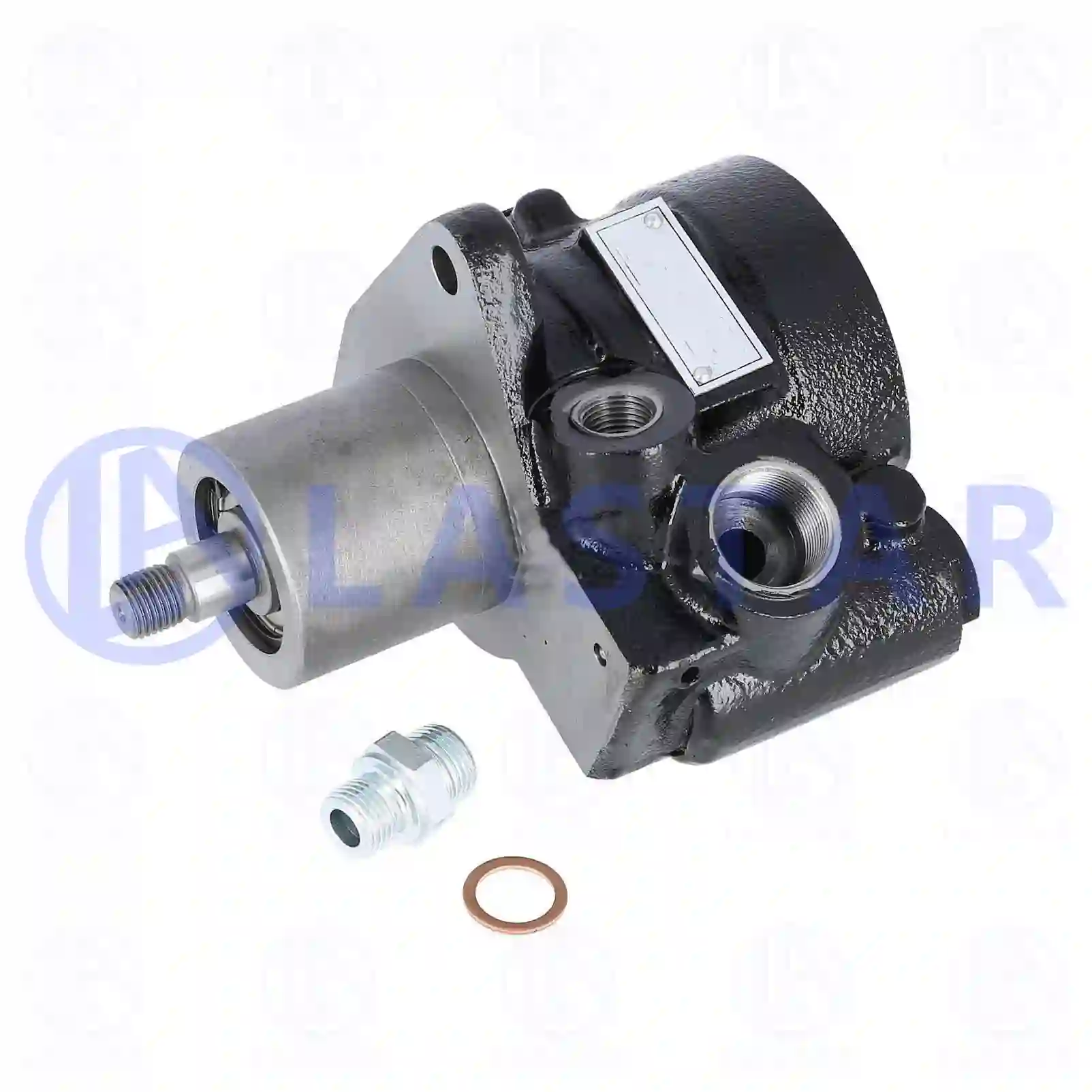 Steering Pump Servo pump, la no: 77705362 ,  oem no:0004667001, 0014662301, 0014662701, 0014662801 Lastar Spare Part | Truck Spare Parts, Auotomotive Spare Parts