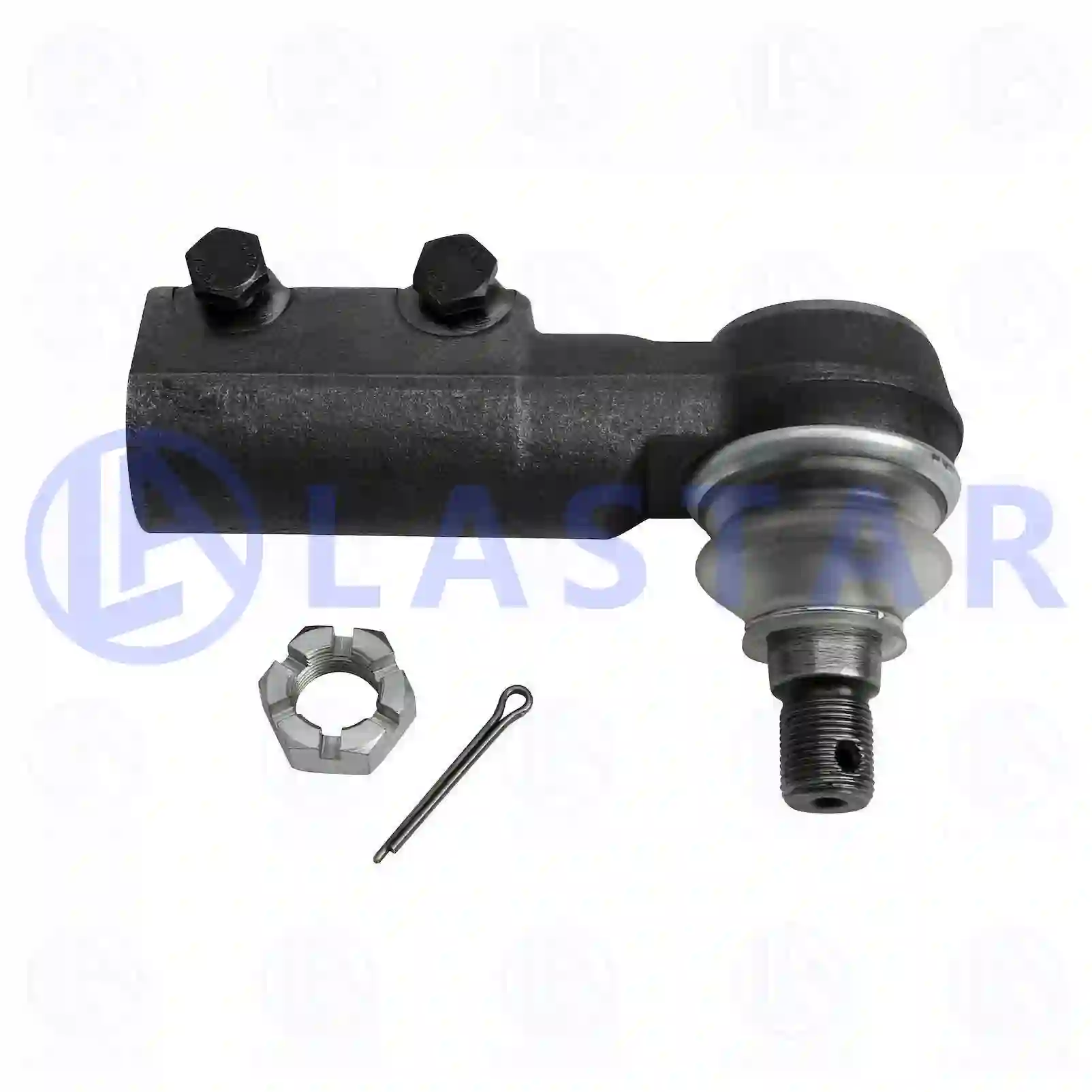 Drag Link Ball joint, left hand thread, la no: 77705365 ,  oem no:0003301935, 0003302935, 0003304135, 0003307835, 0003385029, 0013302235, 0013302735, 013302235, ZG40353-0008 Lastar Spare Part | Truck Spare Parts, Auotomotive Spare Parts