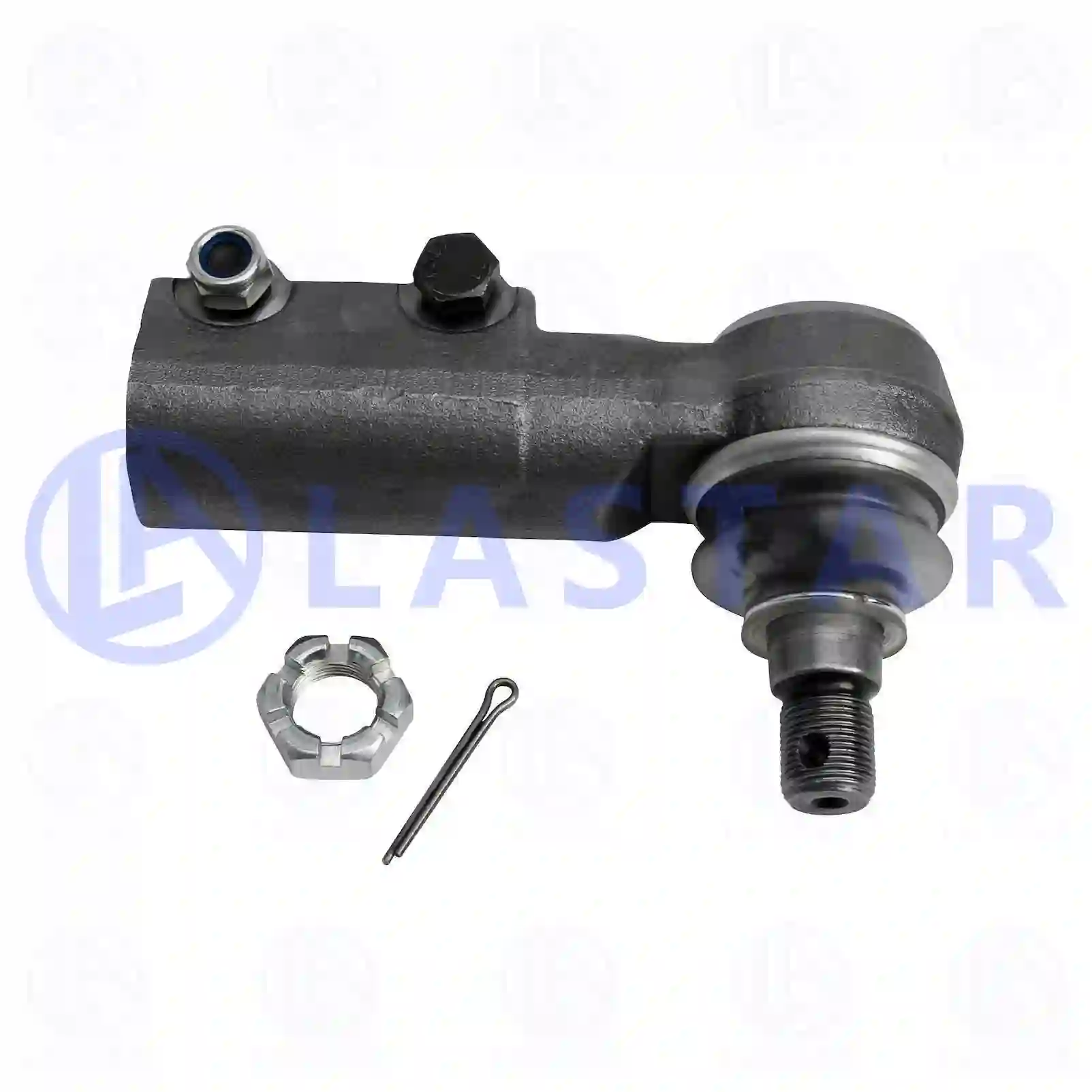 Drag Link Ball joint, right hand thread, la no: 77705366 ,  oem no:0003302835, 0003304035, 0003307735, 0003384929, 0013302135, 0013302635, 0013303235, 0013304035, 013302135 Lastar Spare Part | Truck Spare Parts, Auotomotive Spare Parts