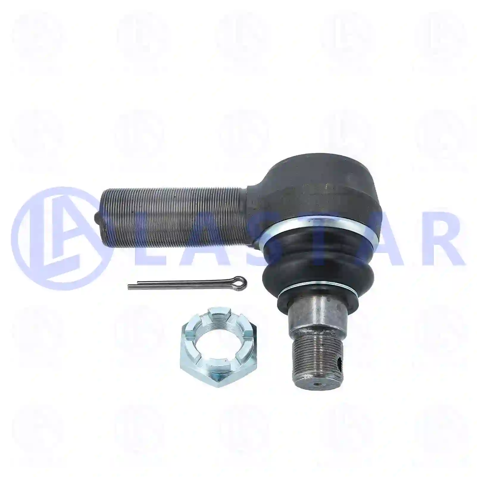 Drag Link Ball joint, right hand thread, la no: 77705372 ,  oem no:00101347, 00113251, 98133359, 0218081200, 634303130, 0697221, 697221, F4560S, 8408377, 99707030168, 99708408377, 01686516, 81953016295, 81953016297, 0004601748, 120322305, 53X001A, 2205000400, 6851491000, 5605300511, ZG40392-0008 Lastar Spare Part | Truck Spare Parts, Auotomotive Spare Parts