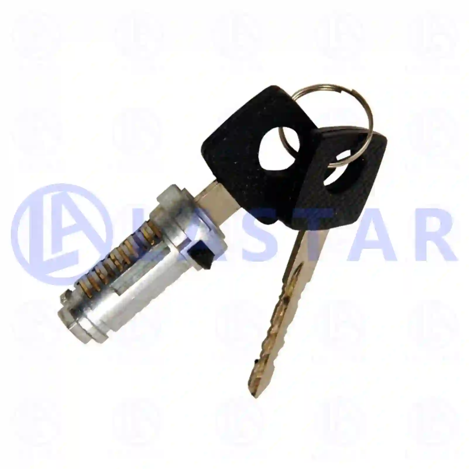 Steering Wheel Lock cylinder, la no: 77705378 ,  oem no:0004620179, 6708906367, 9014620179, 9014620379, 9424600104, ZG60923-0008 Lastar Spare Part | Truck Spare Parts, Auotomotive Spare Parts