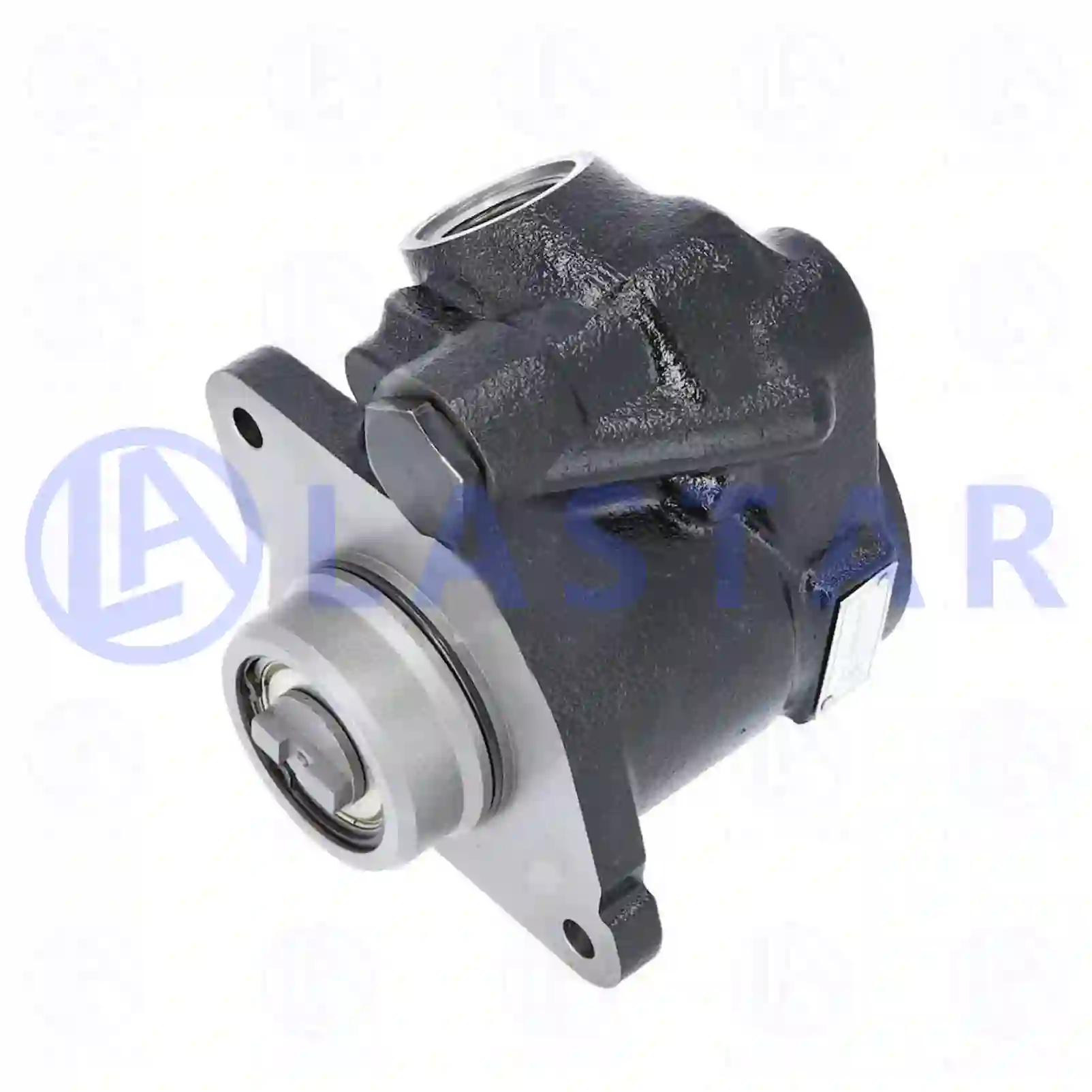 Steering Pump Servo pump, la no: 77705380 ,  oem no:0014600580, 001460058080, 0014665501, 0014667601, 1460058080 Lastar Spare Part | Truck Spare Parts, Auotomotive Spare Parts