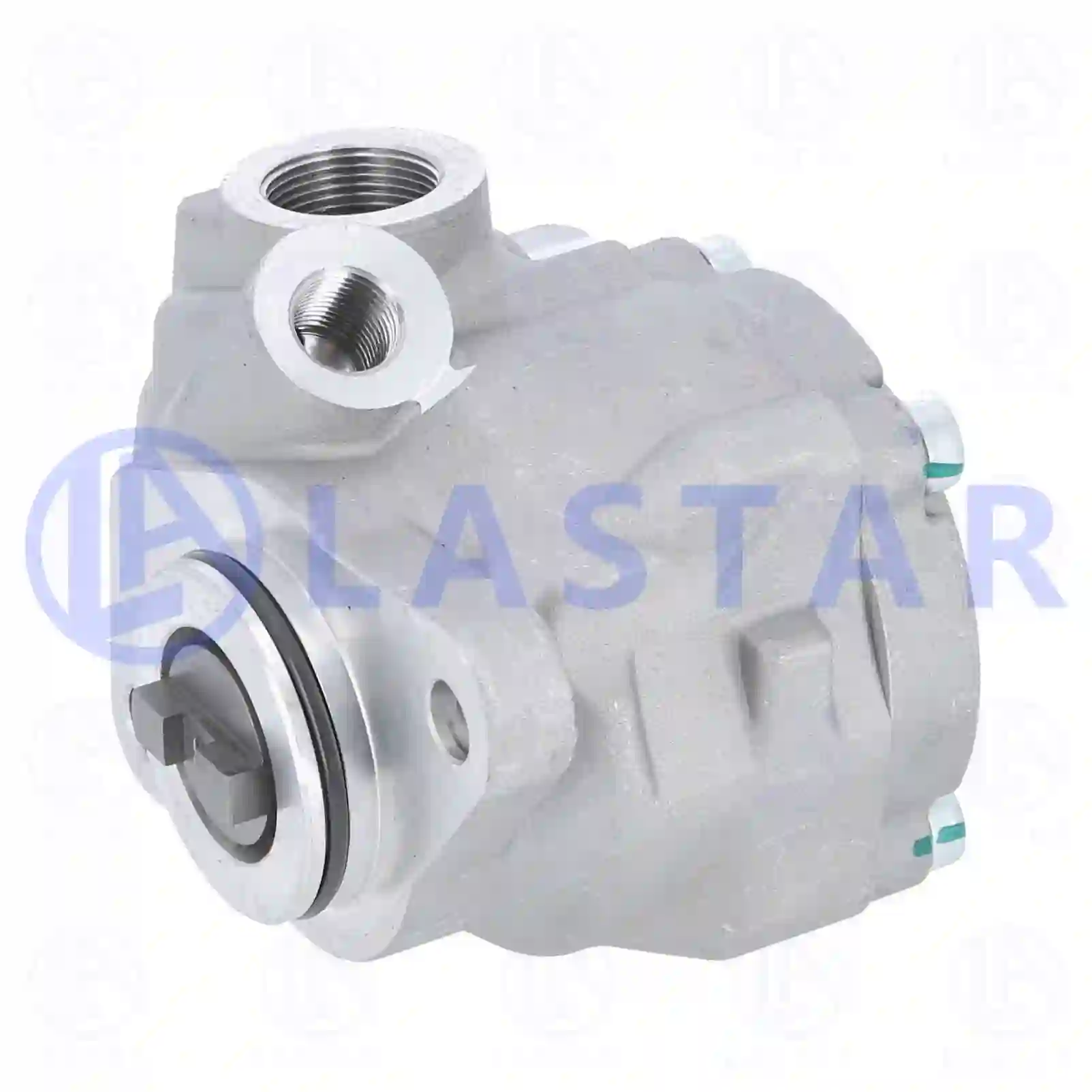 Steering Pump Servo pump, la no: 77705381 ,  oem no:0004606180, 0004607980, 0014605780, 0014606880, 001460688080, 0014607280, 0024606480 Lastar Spare Part | Truck Spare Parts, Auotomotive Spare Parts