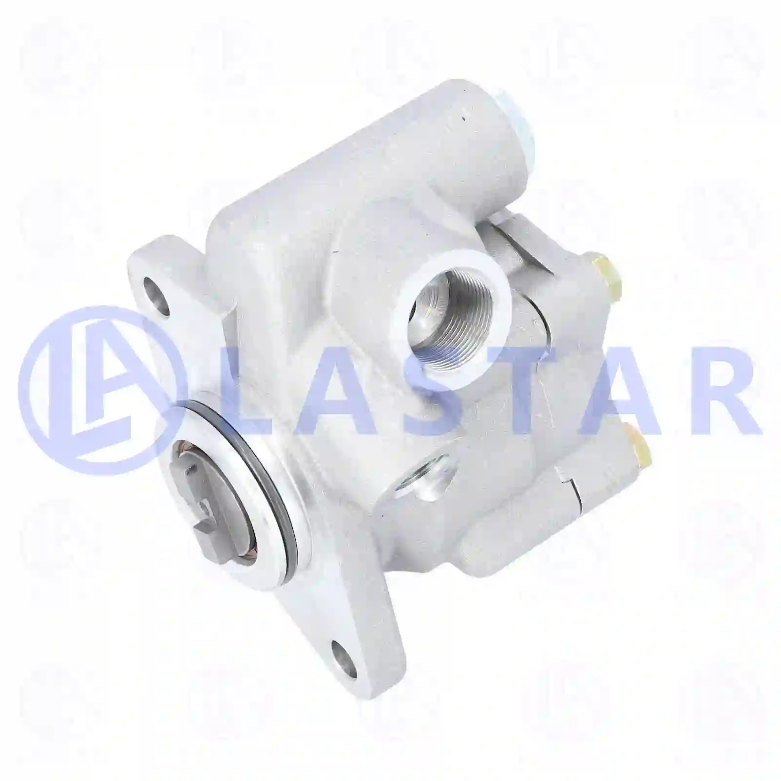 Steering Pump Servo pump, la no: 77705412 ,  oem no:0014604480, 0014607580, 001460758080, 0024605480, 1460448080, 1460758080, 2460548080, ZG40588-0008 Lastar Spare Part | Truck Spare Parts, Auotomotive Spare Parts