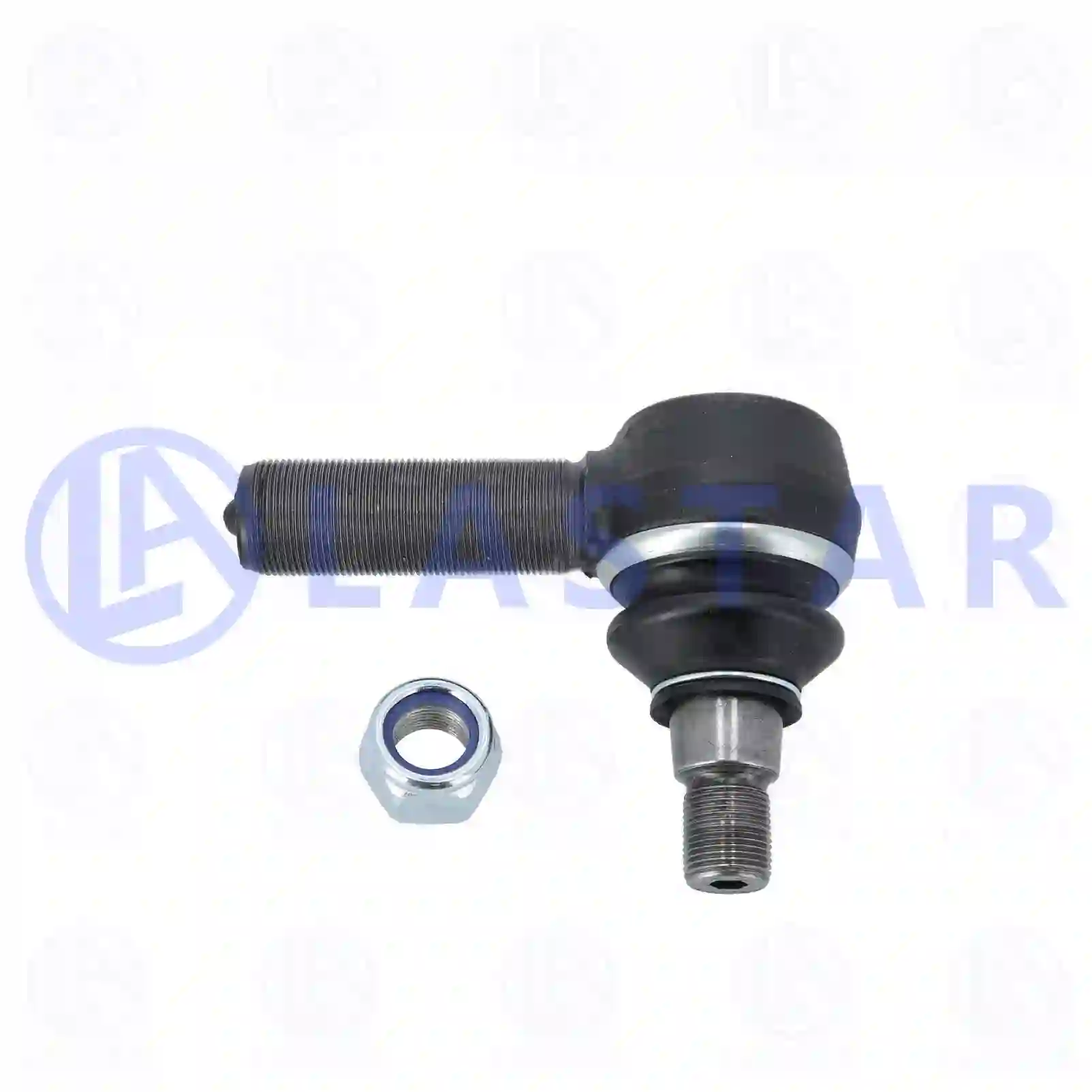 Drag Link Ball joint, right hand thread, la no: 77705419 ,  oem no:0014608248, , Lastar Spare Part | Truck Spare Parts, Auotomotive Spare Parts