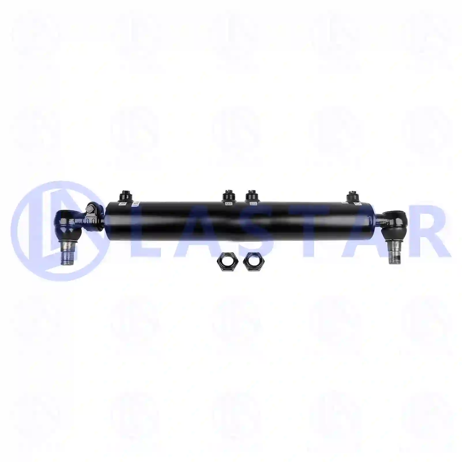 Steering Cylinder Steering cylinder, la no: 77705424 ,  oem no:0004663492, ZG40623-0008, , , , Lastar Spare Part | Truck Spare Parts, Auotomotive Spare Parts