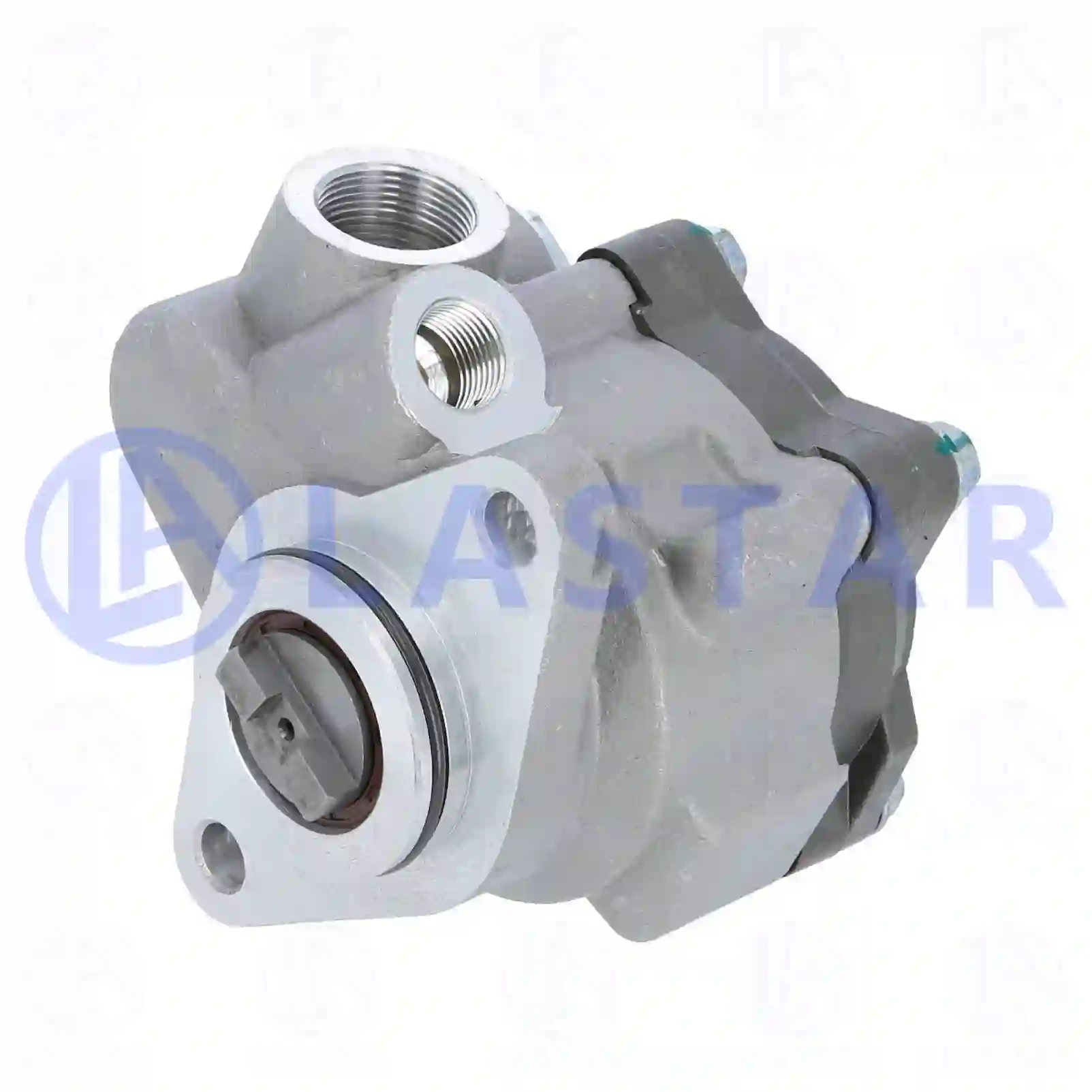 Steering Pump Servo pump, la no: 77705438 ,  oem no:0024603580, 0024605280, 2460358080, 2460528080 Lastar Spare Part | Truck Spare Parts, Auotomotive Spare Parts