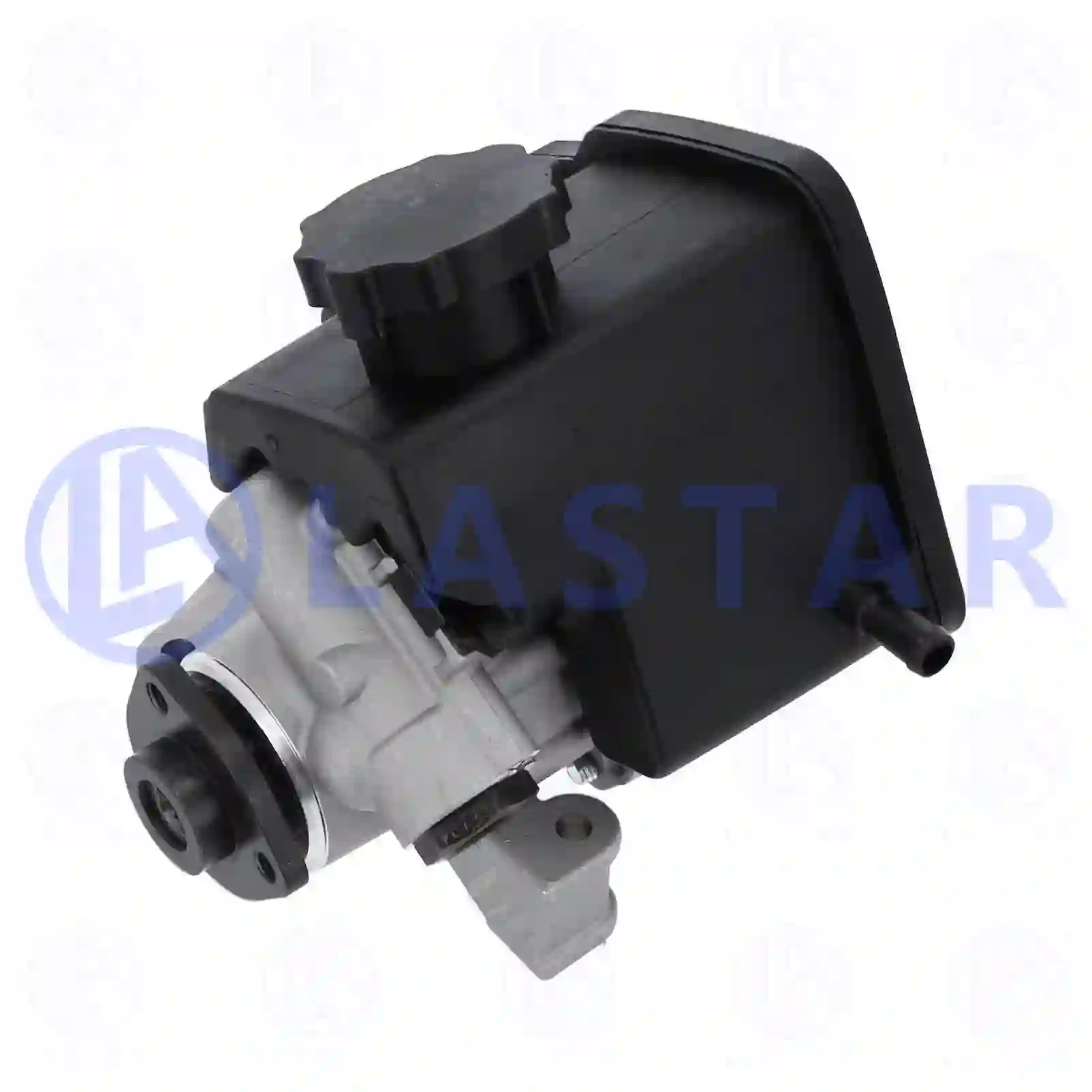 Steering Pump Servo pump, la no: 77705472 ,  oem no:5103795AA, 0024667501, 002466750180, 0024667601, 2466750180, 2466760180, ZG40593-0008 Lastar Spare Part | Truck Spare Parts, Auotomotive Spare Parts