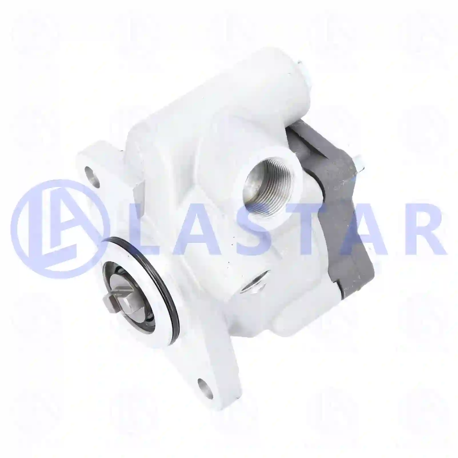 Steering Pump Servo pump, la no: 77705473 ,  oem no:14608480 Lastar Spare Part | Truck Spare Parts, Auotomotive Spare Parts