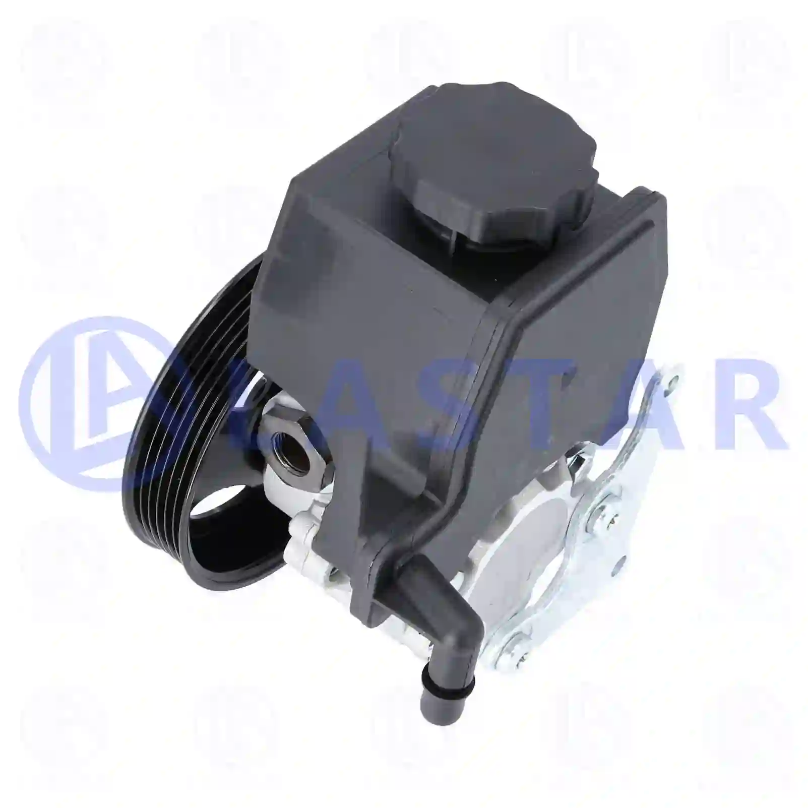 Steering Pump Servo pump, la no: 77705507 ,  oem no:0024662501, 0024662701, 002466270180, 2466250180, 2466270180 Lastar Spare Part | Truck Spare Parts, Auotomotive Spare Parts