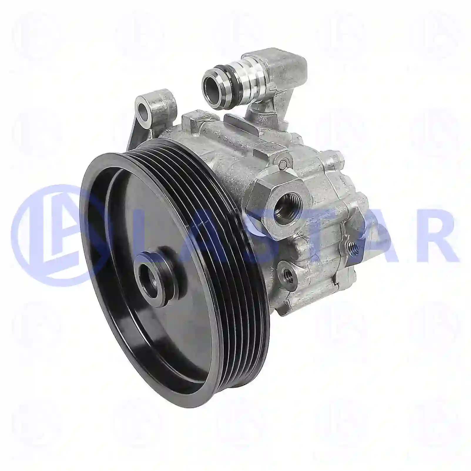 Steering Pump Servo pump, la no: 77705508 ,  oem no:54662401, 0054662 Lastar Spare Part | Truck Spare Parts, Auotomotive Spare Parts