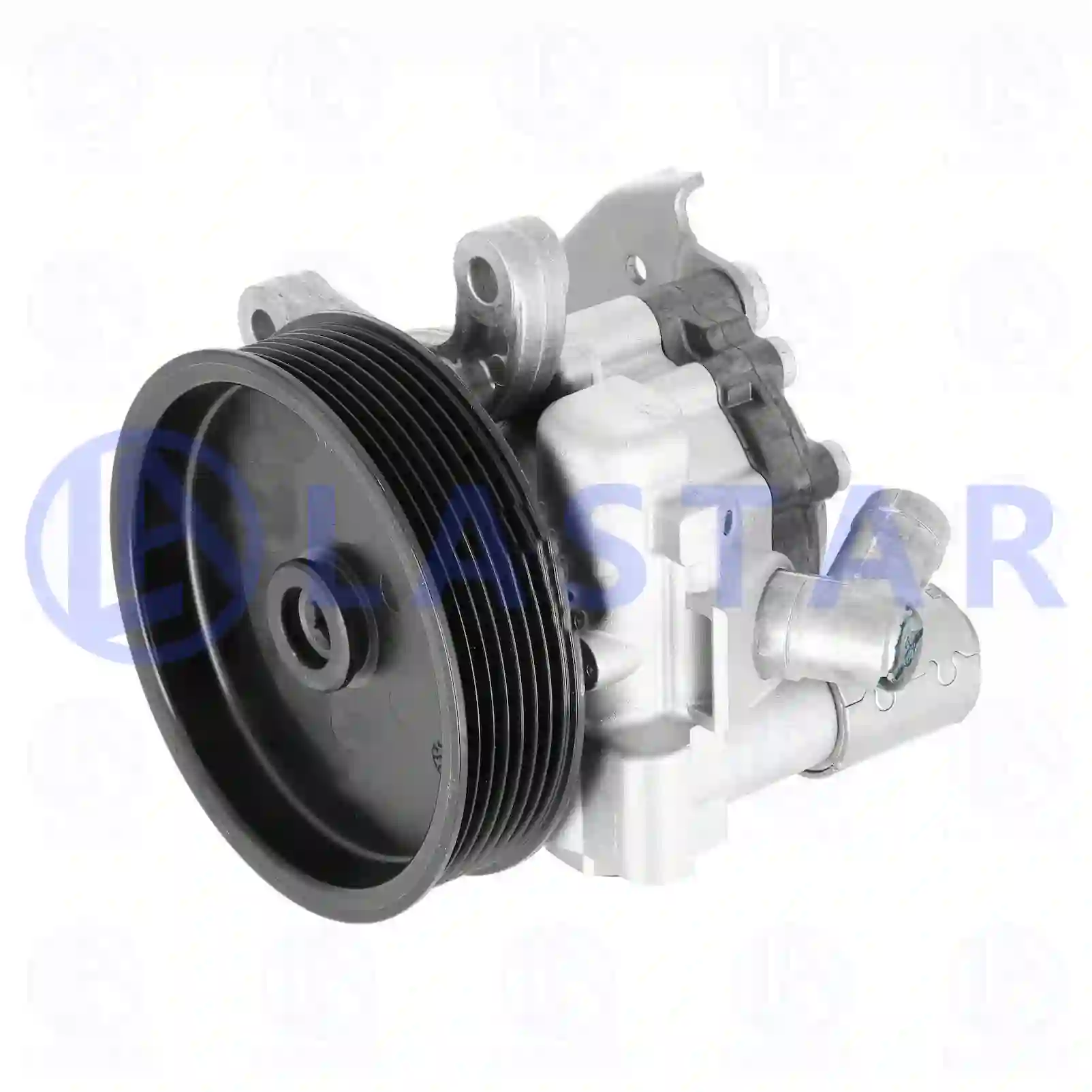 Steering Pump Servo pump, la no: 77705515 ,  oem no:64665201, 0064665 Lastar Spare Part | Truck Spare Parts, Auotomotive Spare Parts