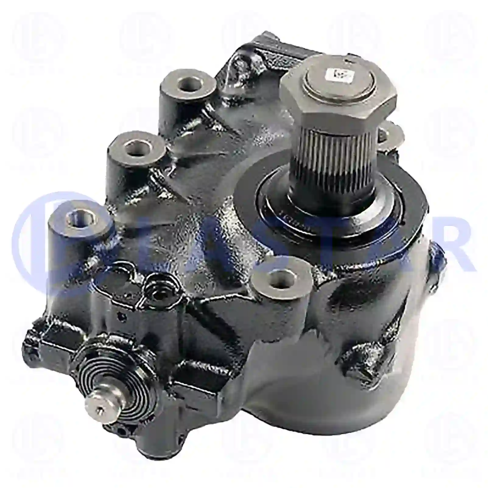 Steering gear, 77705518, 6294600100, 62946 ||  77705518 Lastar Spare Part | Truck Spare Parts, Auotomotive Spare Parts Steering gear, 77705518, 6294600100, 62946 ||  77705518 Lastar Spare Part | Truck Spare Parts, Auotomotive Spare Parts