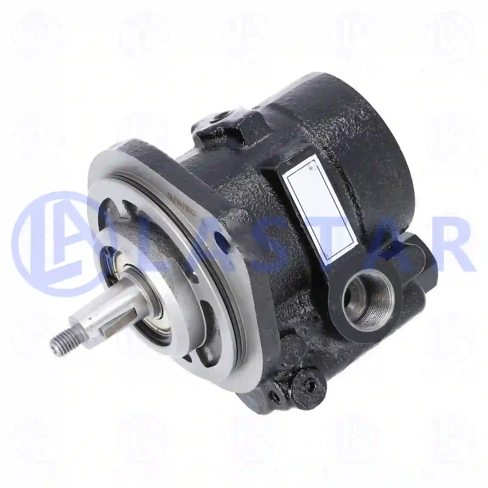 Steering Pump Servo pump, la no: 77705574 ,  oem no:00481900, 04709321, 04814900, 04833411, 481900, 4833411 Lastar Spare Part | Truck Spare Parts, Auotomotive Spare Parts