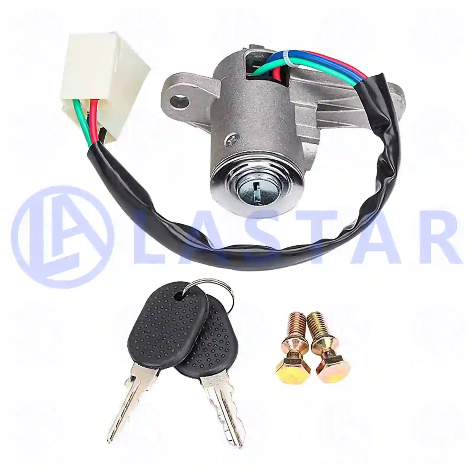  Ignition lock || Lastar Spare Part | Truck Spare Parts, Auotomotive Spare Parts