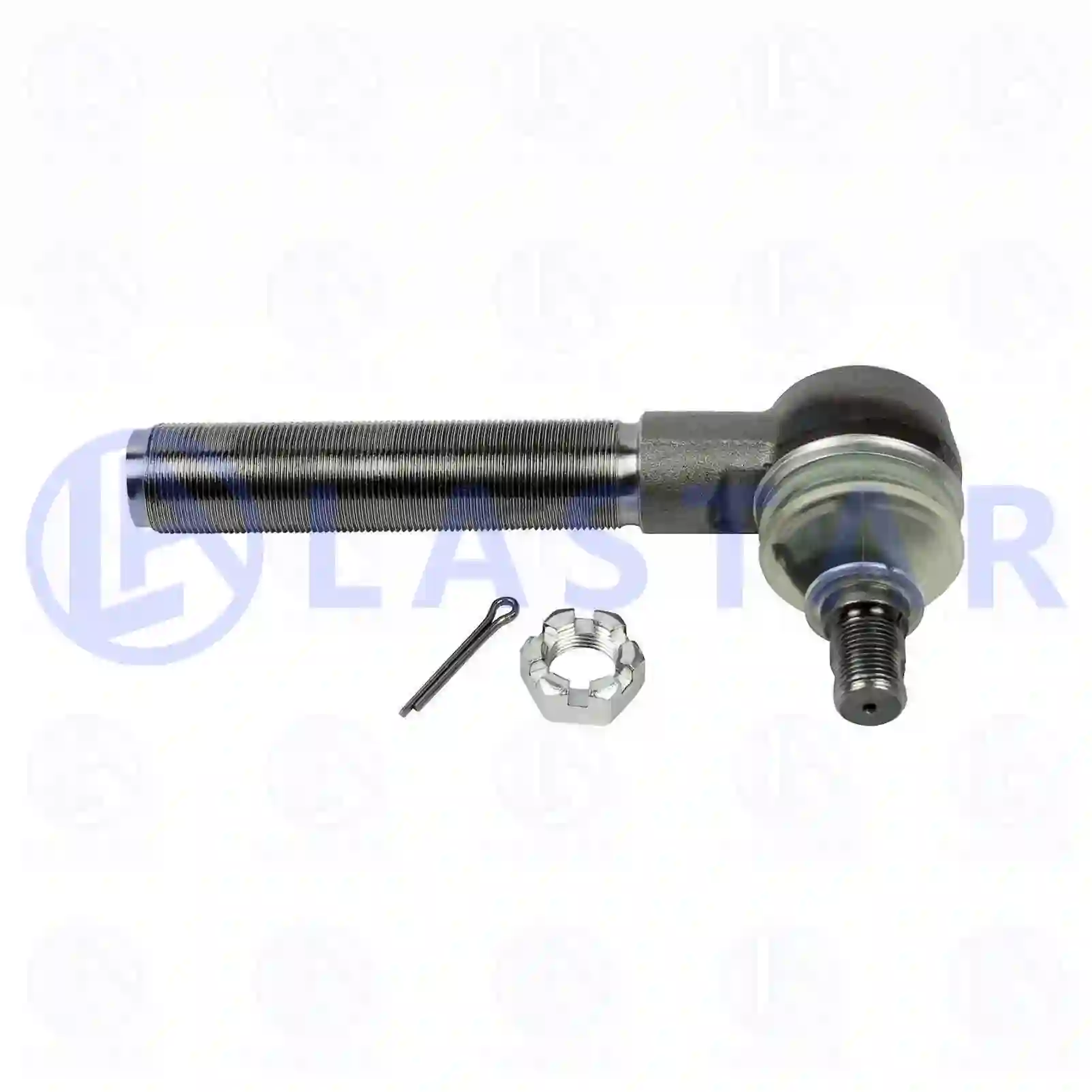  Ball joint, left hand thread || Lastar Spare Part | Truck Spare Parts, Auotomotive Spare Parts