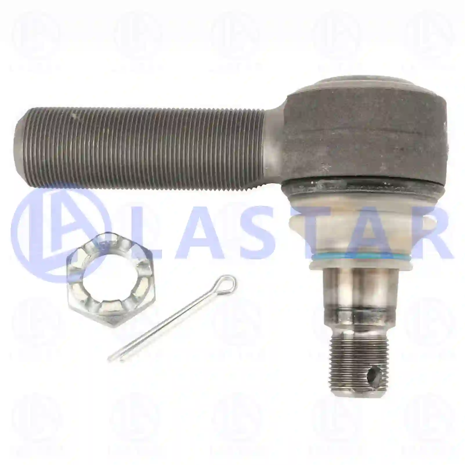  Ball joint, left hand thread || Lastar Spare Part | Truck Spare Parts, Auotomotive Spare Parts