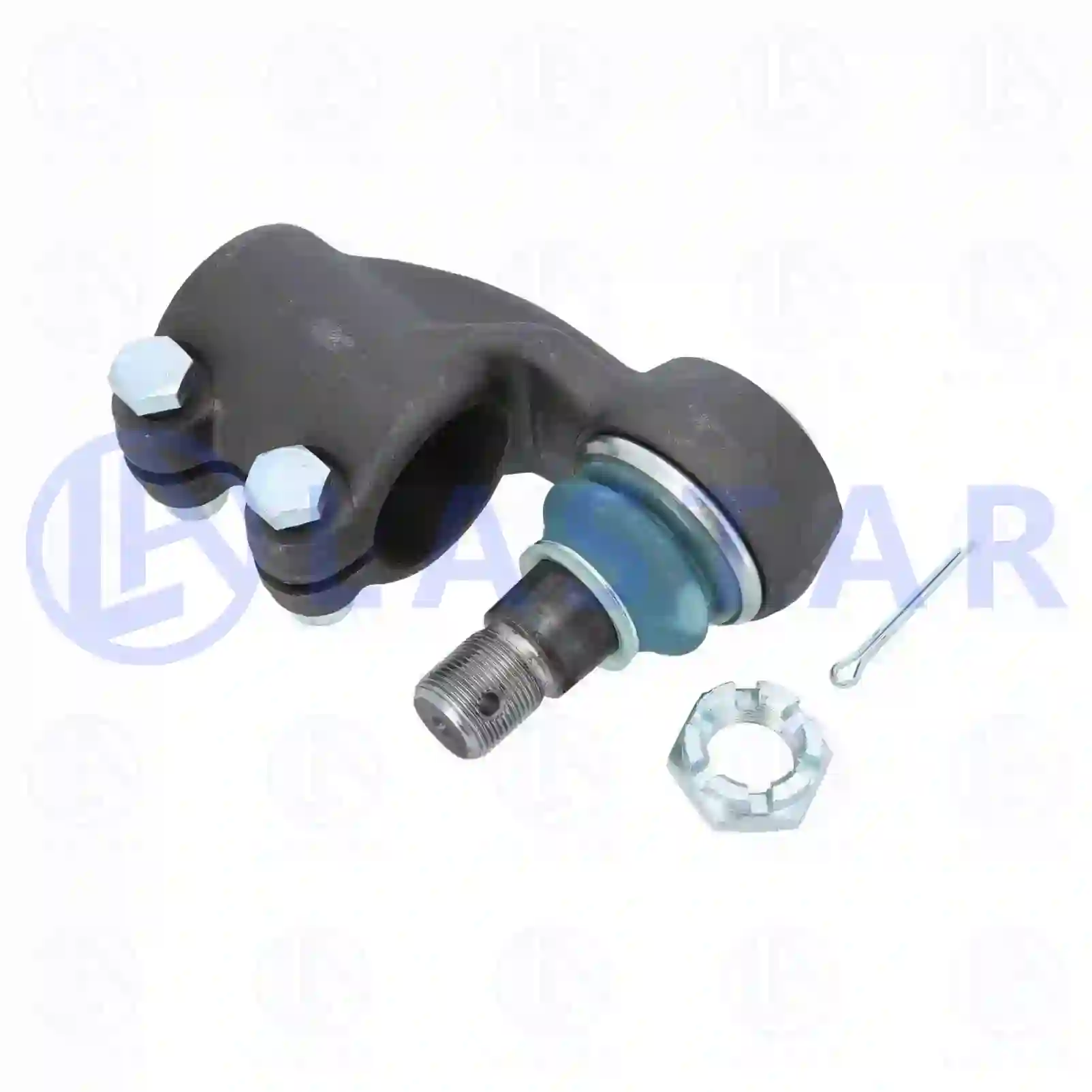  Ball joint, left hand thread || Lastar Spare Part | Truck Spare Parts, Auotomotive Spare Parts