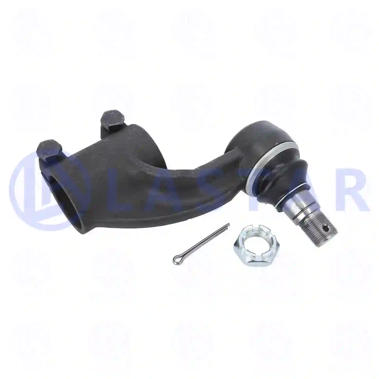  Ball joint, left hand thread || Lastar Spare Part | Truck Spare Parts, Auotomotive Spare Parts