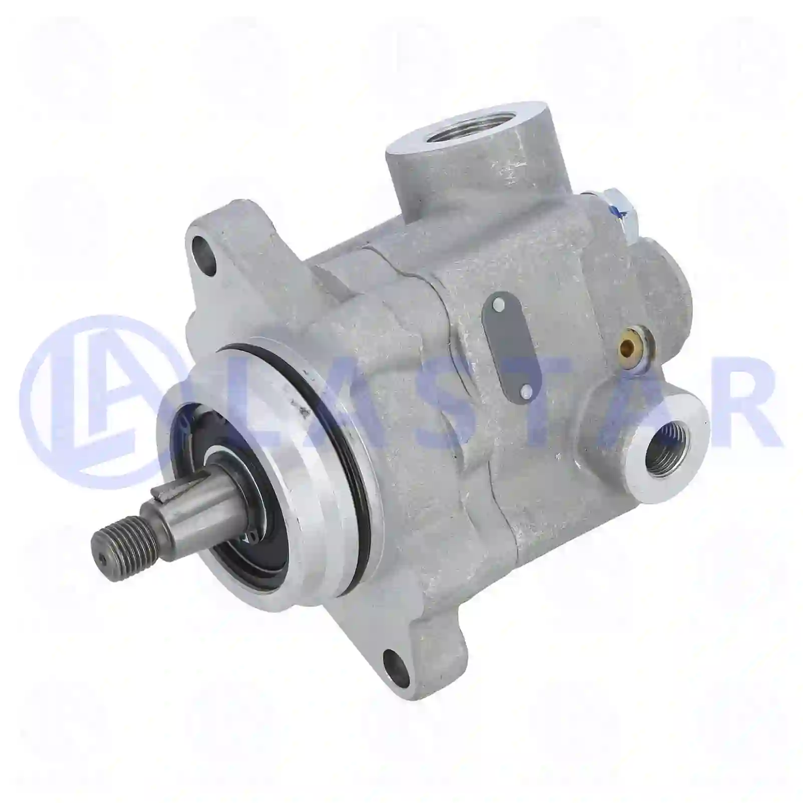 Steering Pump Servo pump, la no: 77705626 ,  oem no:10571431, 10571436, 11439958, 1333790, 1422417, 1439958, 1457710, 1571397, 1571431, 1571436, 571397, 571431, 571436, ZG40564-0008 Lastar Spare Part | Truck Spare Parts, Auotomotive Spare Parts