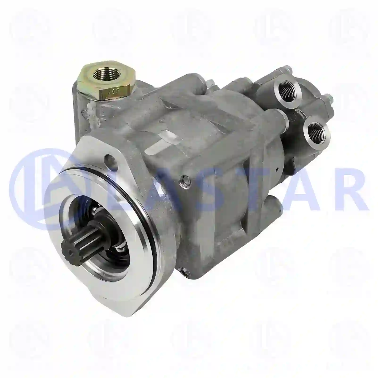  Servo pump || Lastar Spare Part | Truck Spare Parts, Auotomotive Spare Parts