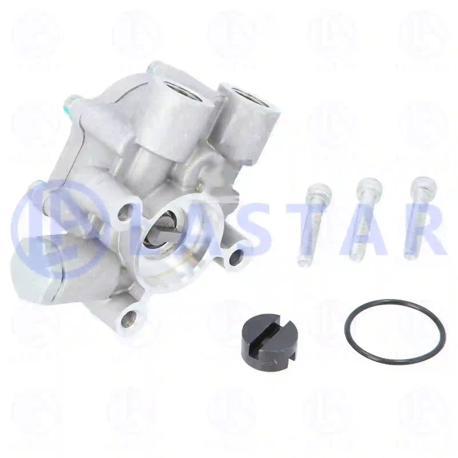  Fuel pump, for servo pump || Lastar Spare Part | Truck Spare Parts, Auotomotive Spare Parts