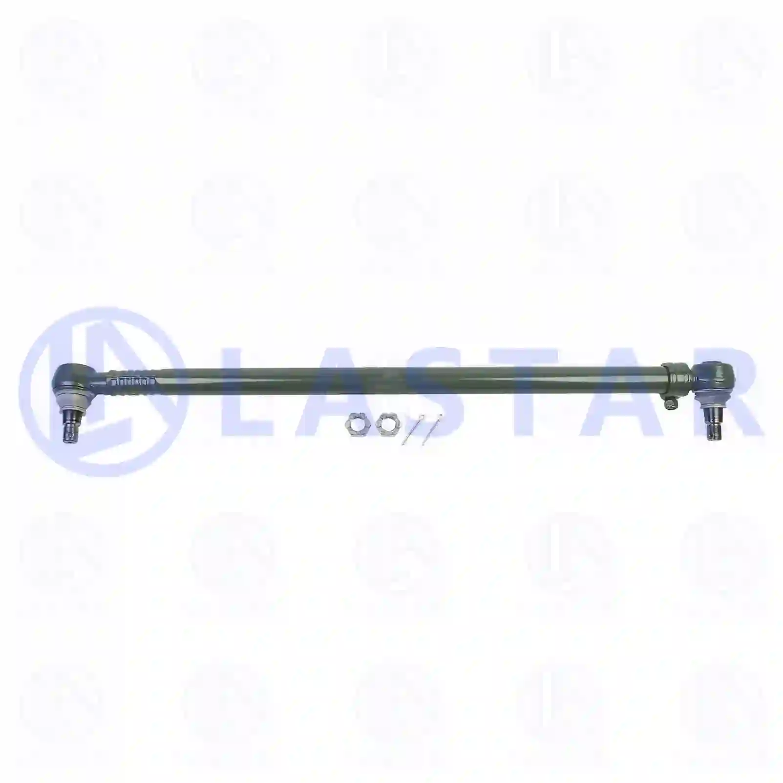 Drag Link Drag link, la no: 77705652 ,  oem no:1257991, 1351718, 1385493, ZG40494-0008, Lastar Spare Part | Truck Spare Parts, Auotomotive Spare Parts