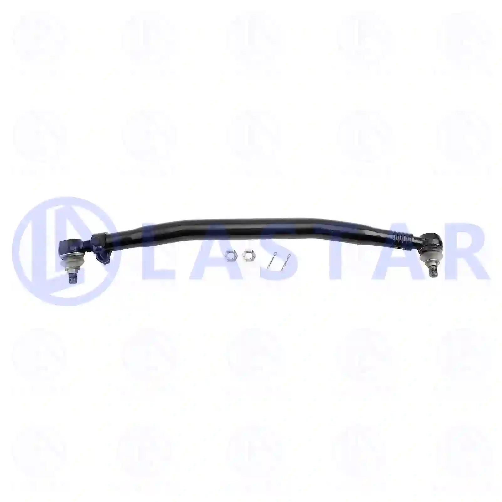 Drag Link Drag link, la no: 77705662 ,  oem no:1247956, 1283211, 1351714, 1385497, ZG40502-0008 Lastar Spare Part | Truck Spare Parts, Auotomotive Spare Parts